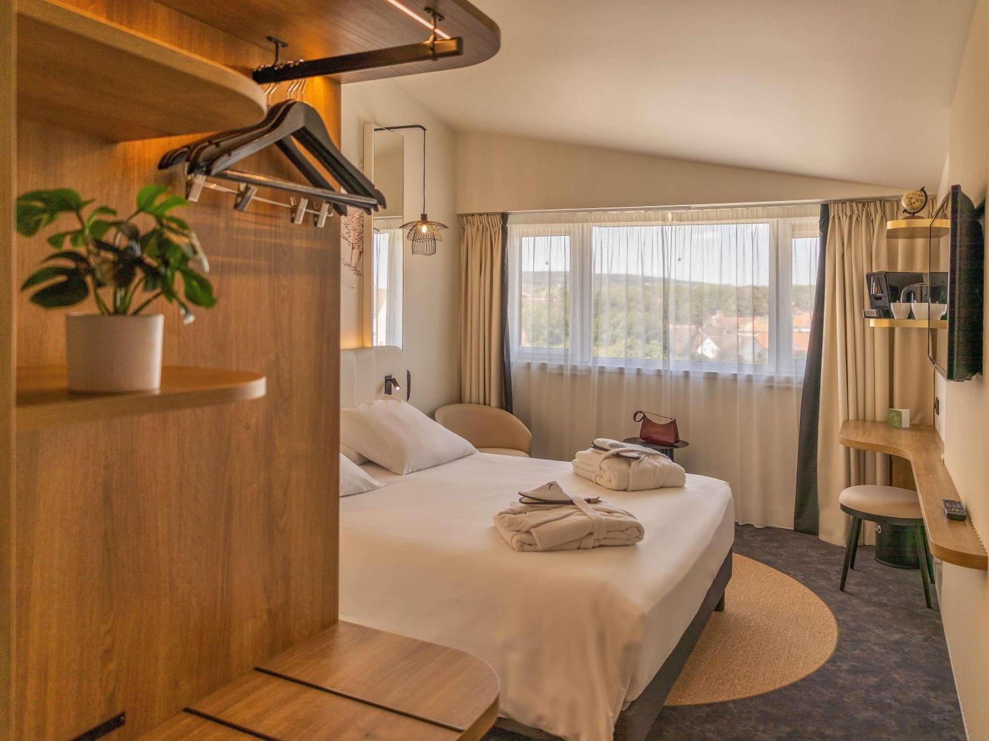 Privilege Double Room