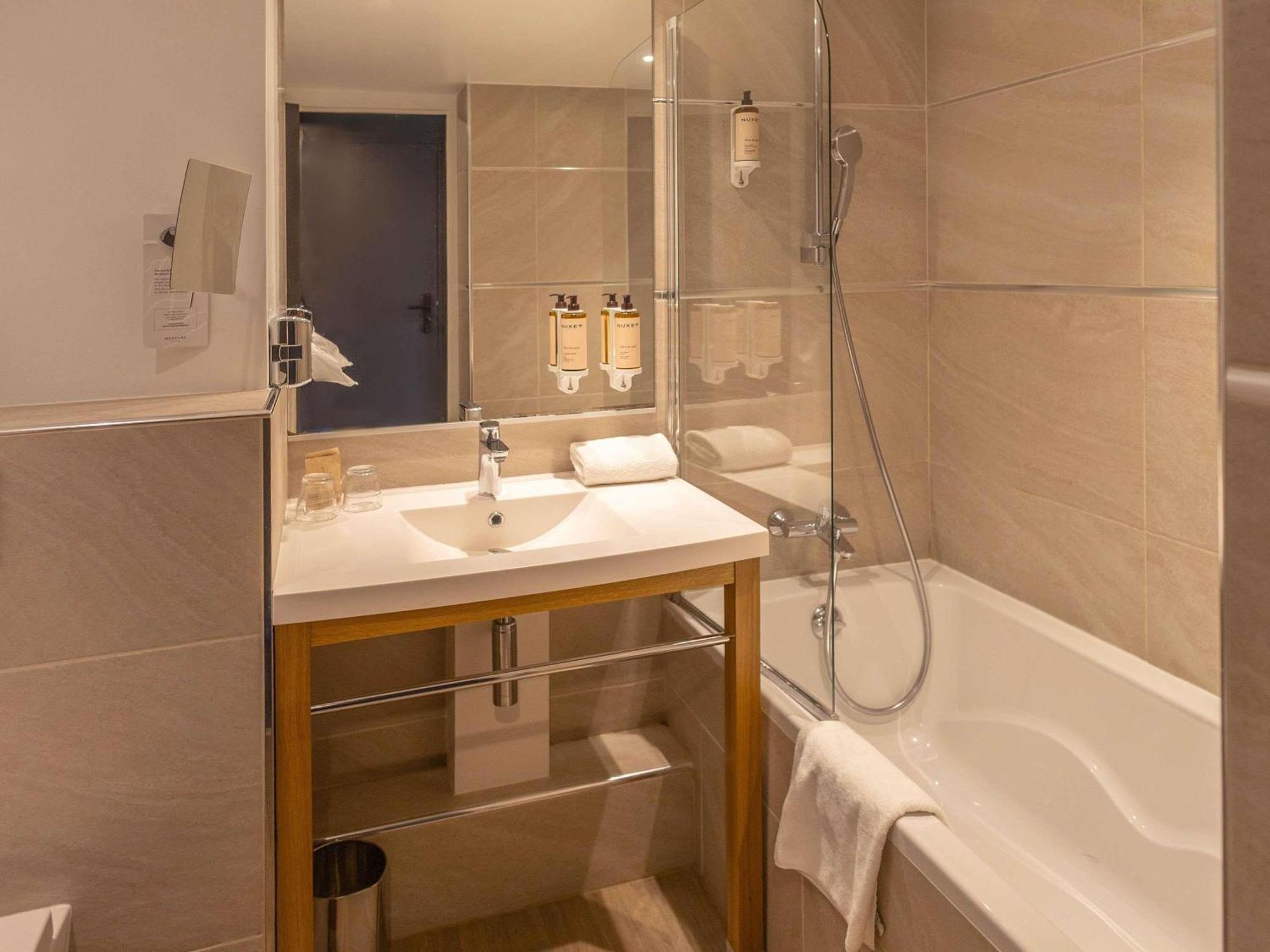 Privilege Double Room