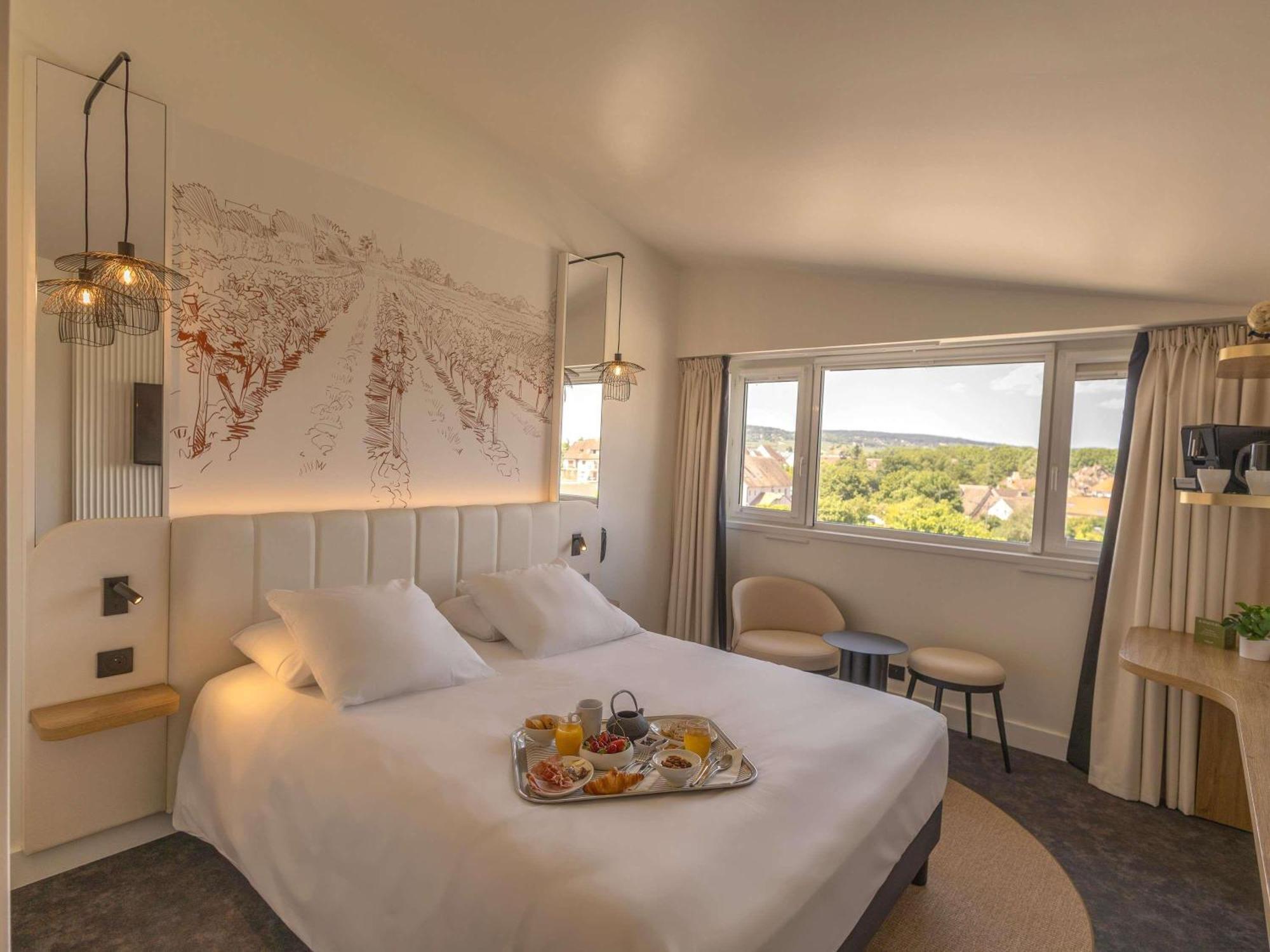 Privilege Double Room