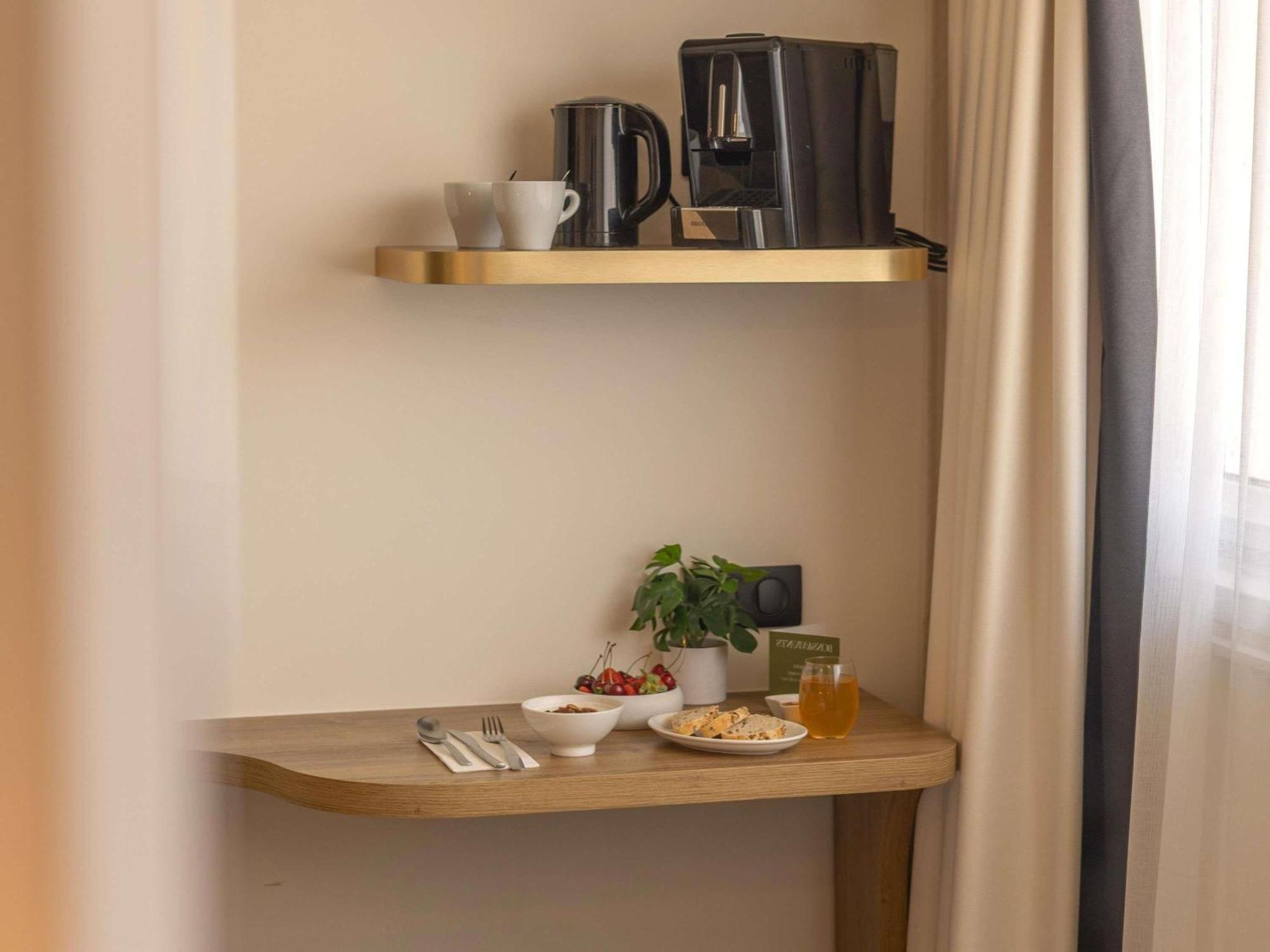Privilege Double Room