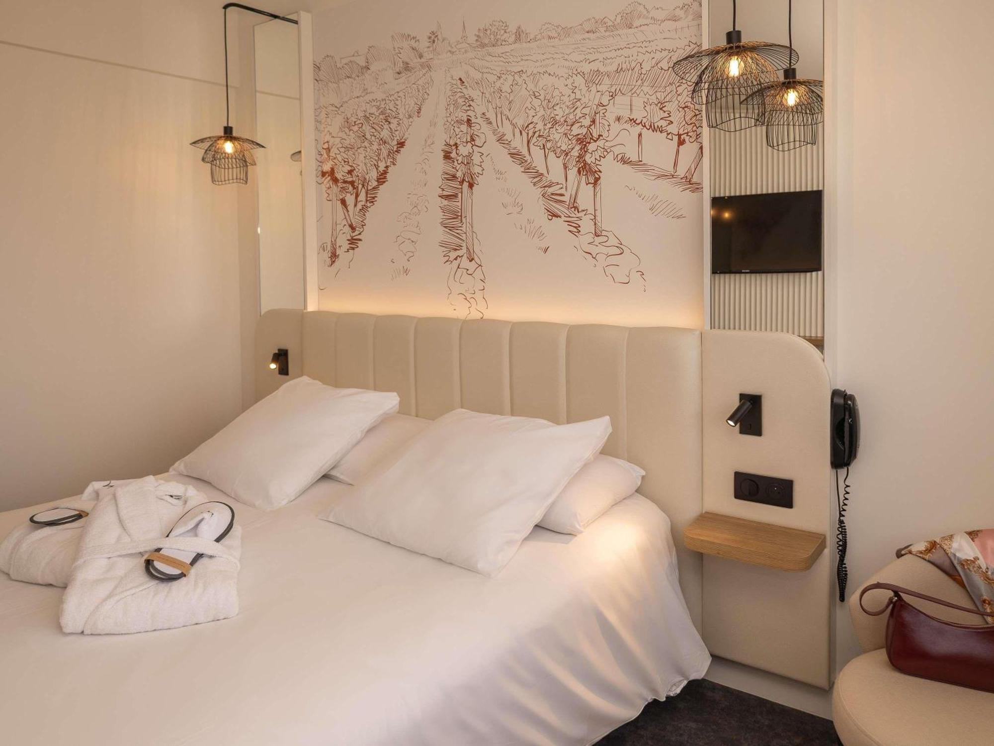 Classic Double Room