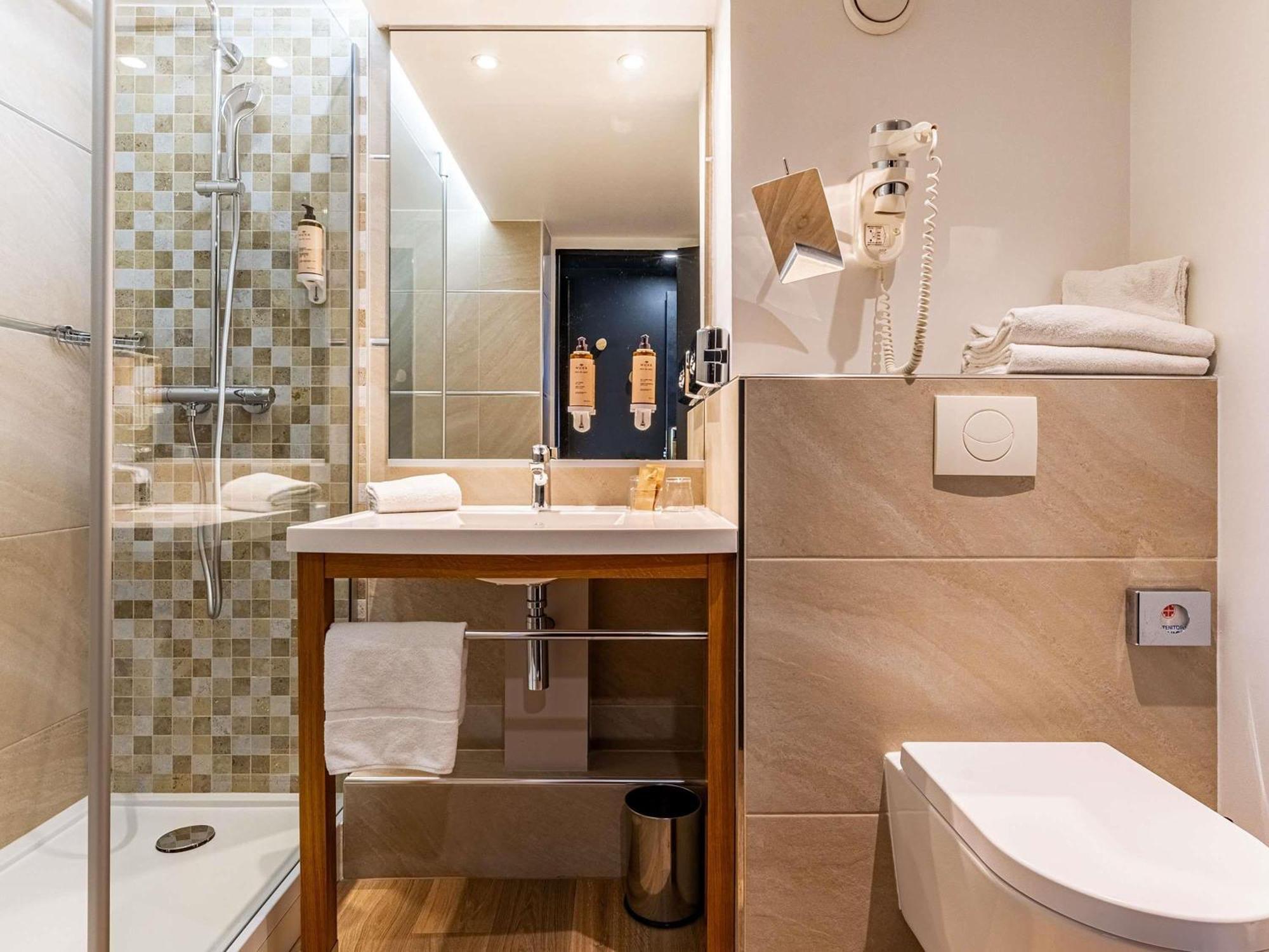 Privilege Double Room