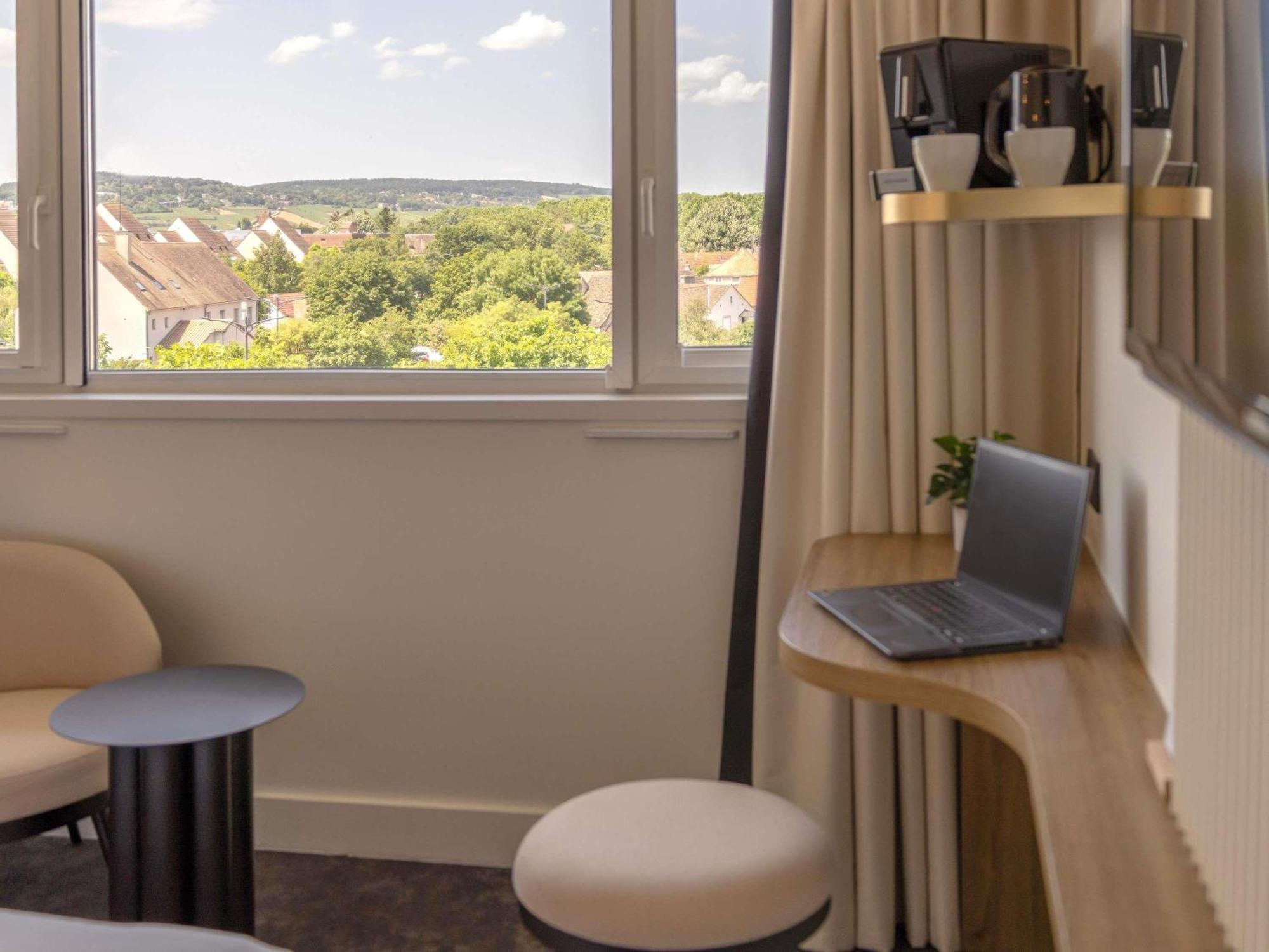 Privilege Double Room