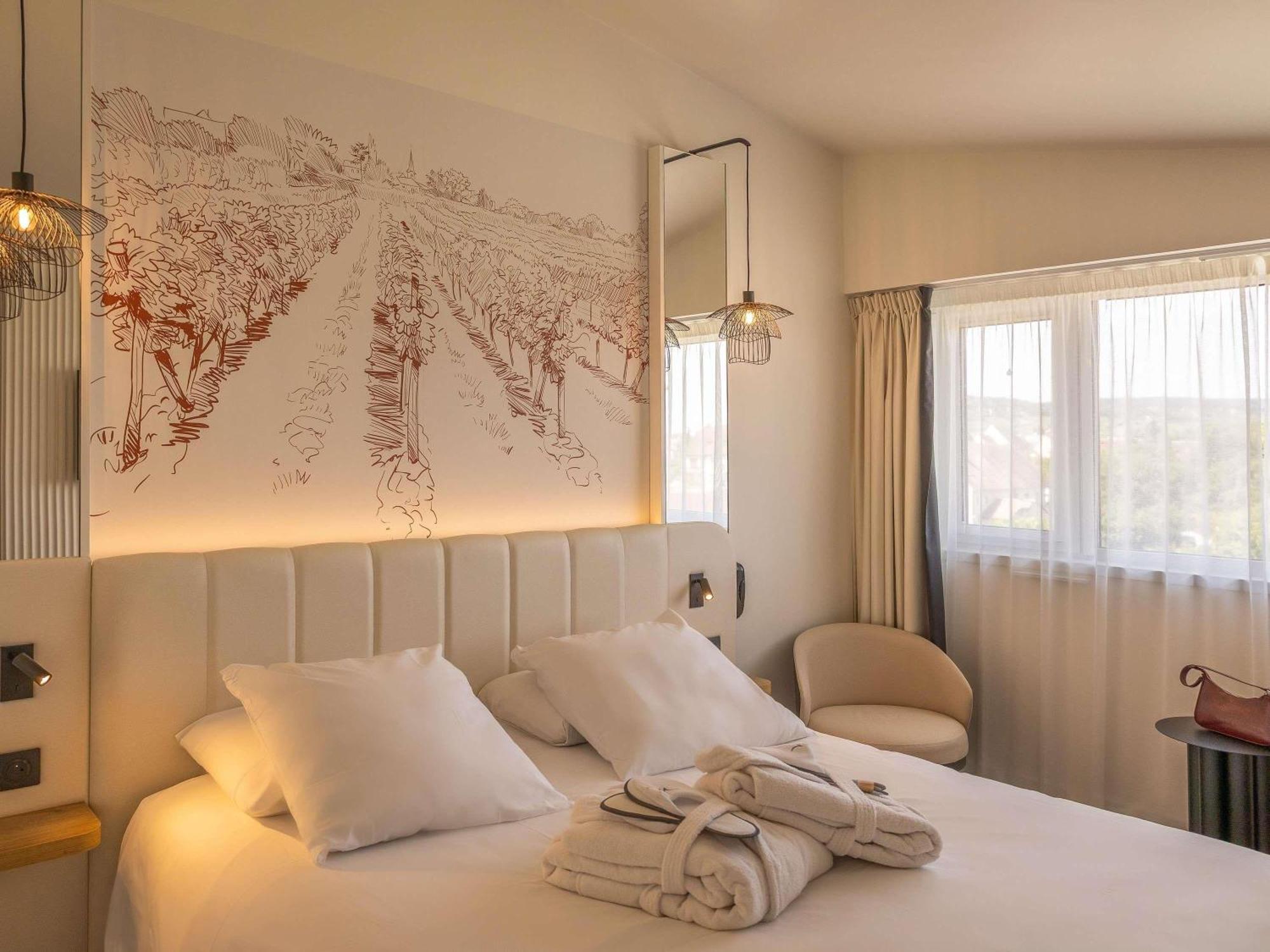 Privilege Double Room