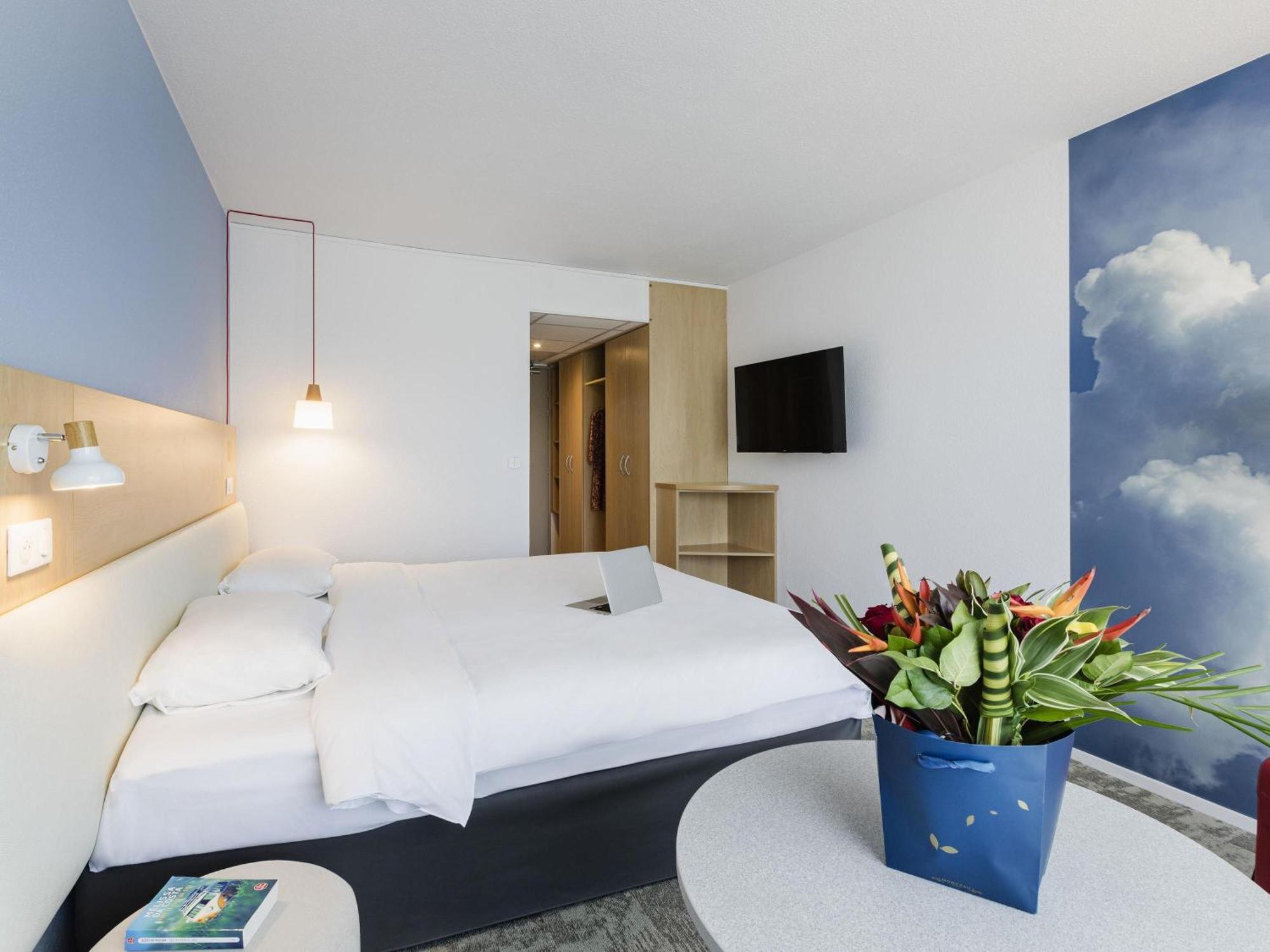 Double Room Terrace
