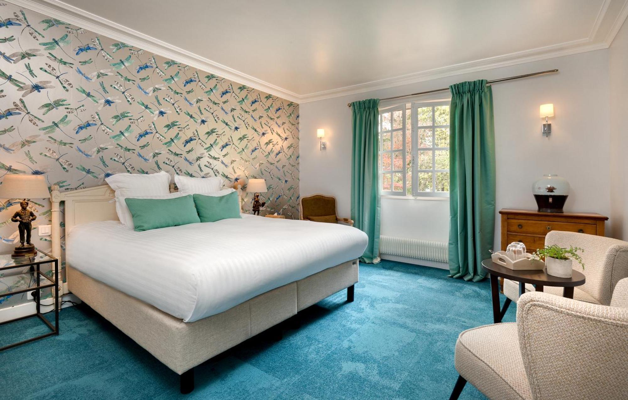 Privilege Double Room