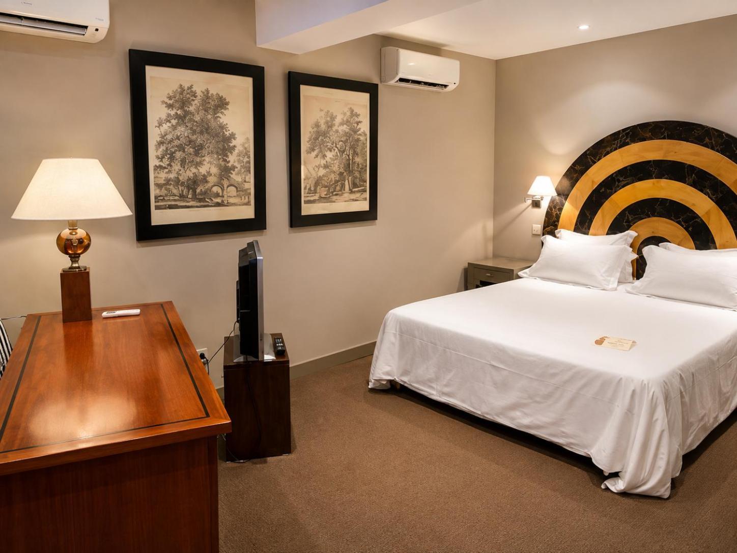 Double or Twin Room