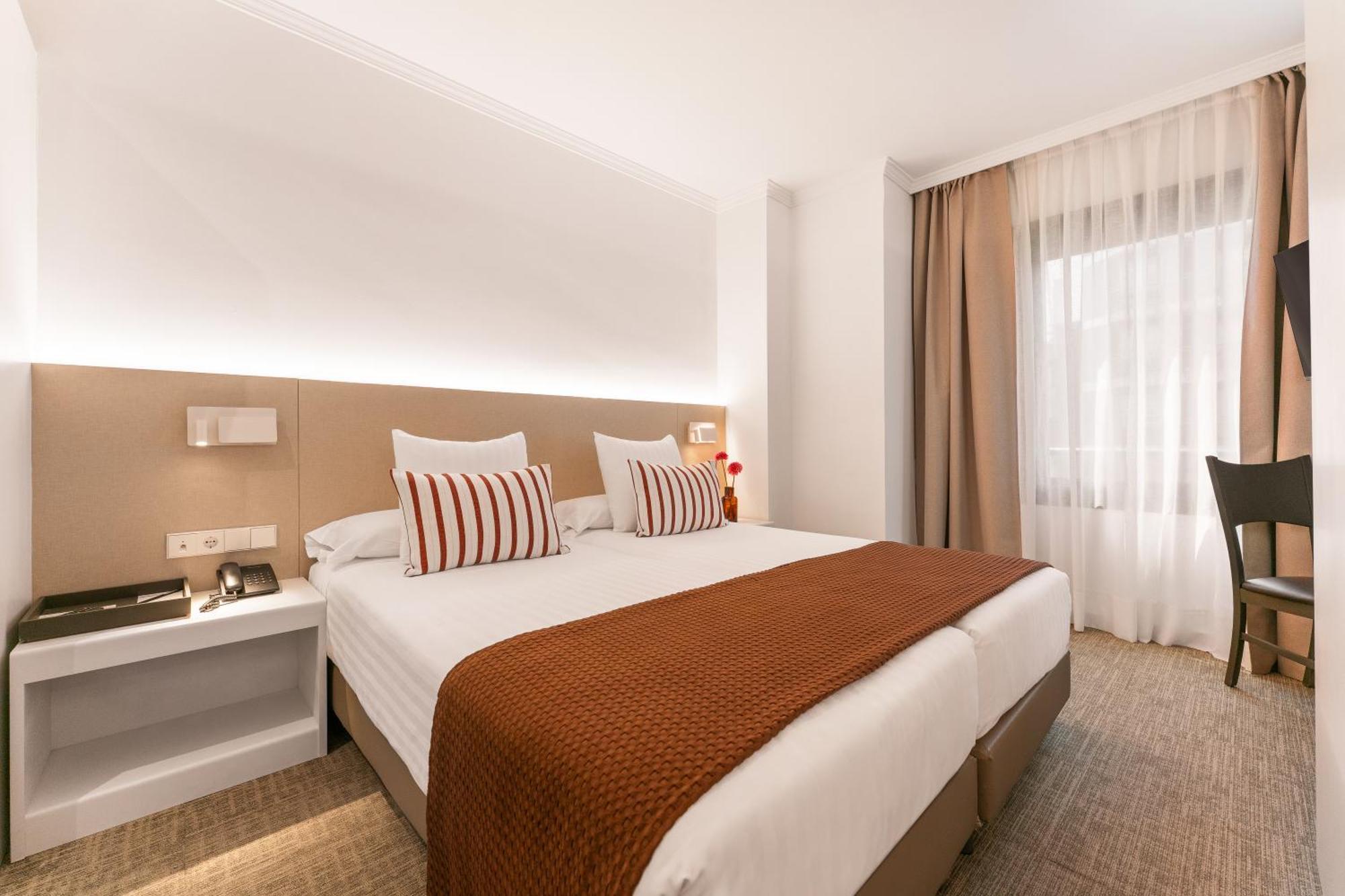 Superior Suite Kitchenette