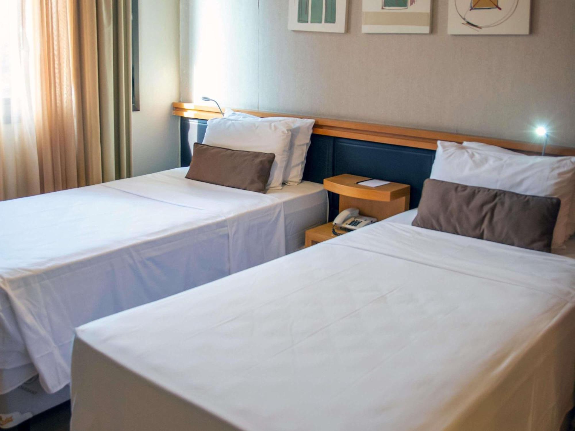 Superior Apartment Twin Beds
