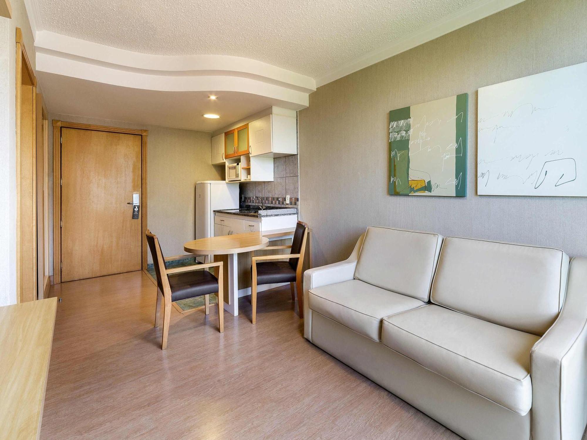 Superior Apartment Twin Beds