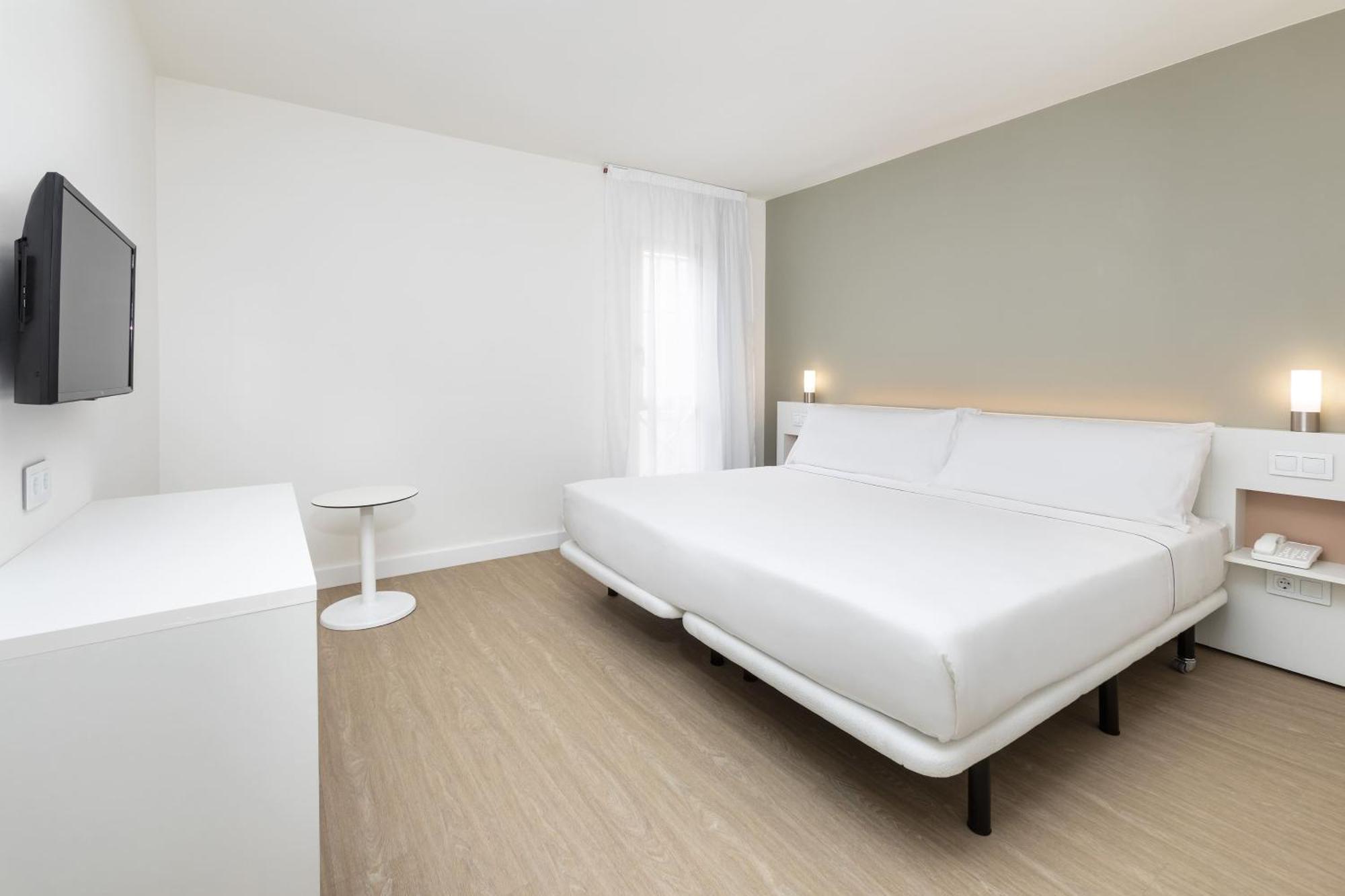Junior Suite Terrace