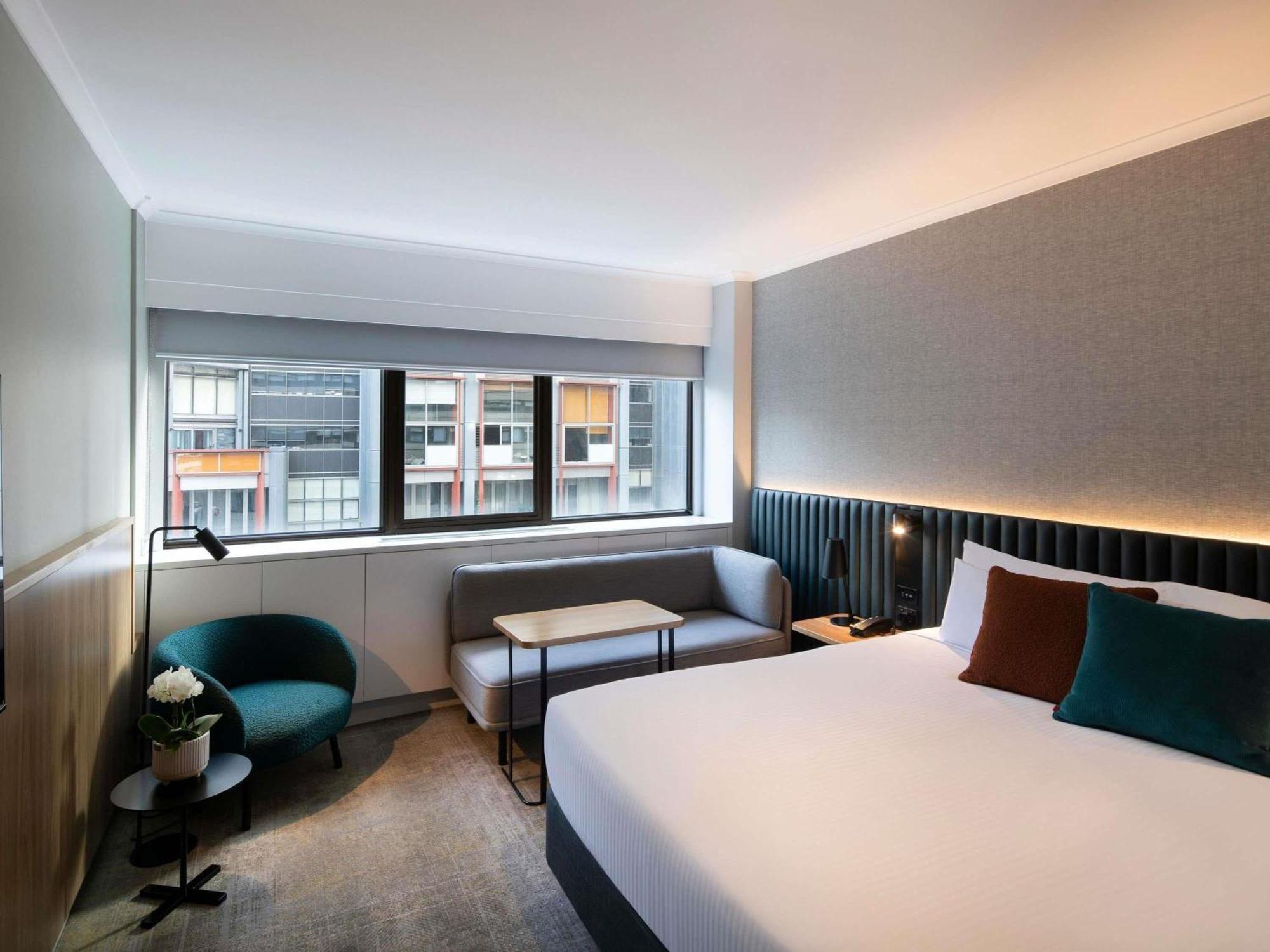 Superior King Room
