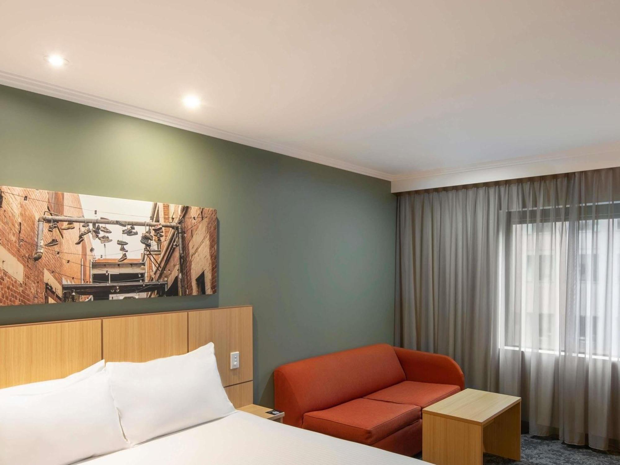Superior Queen Room