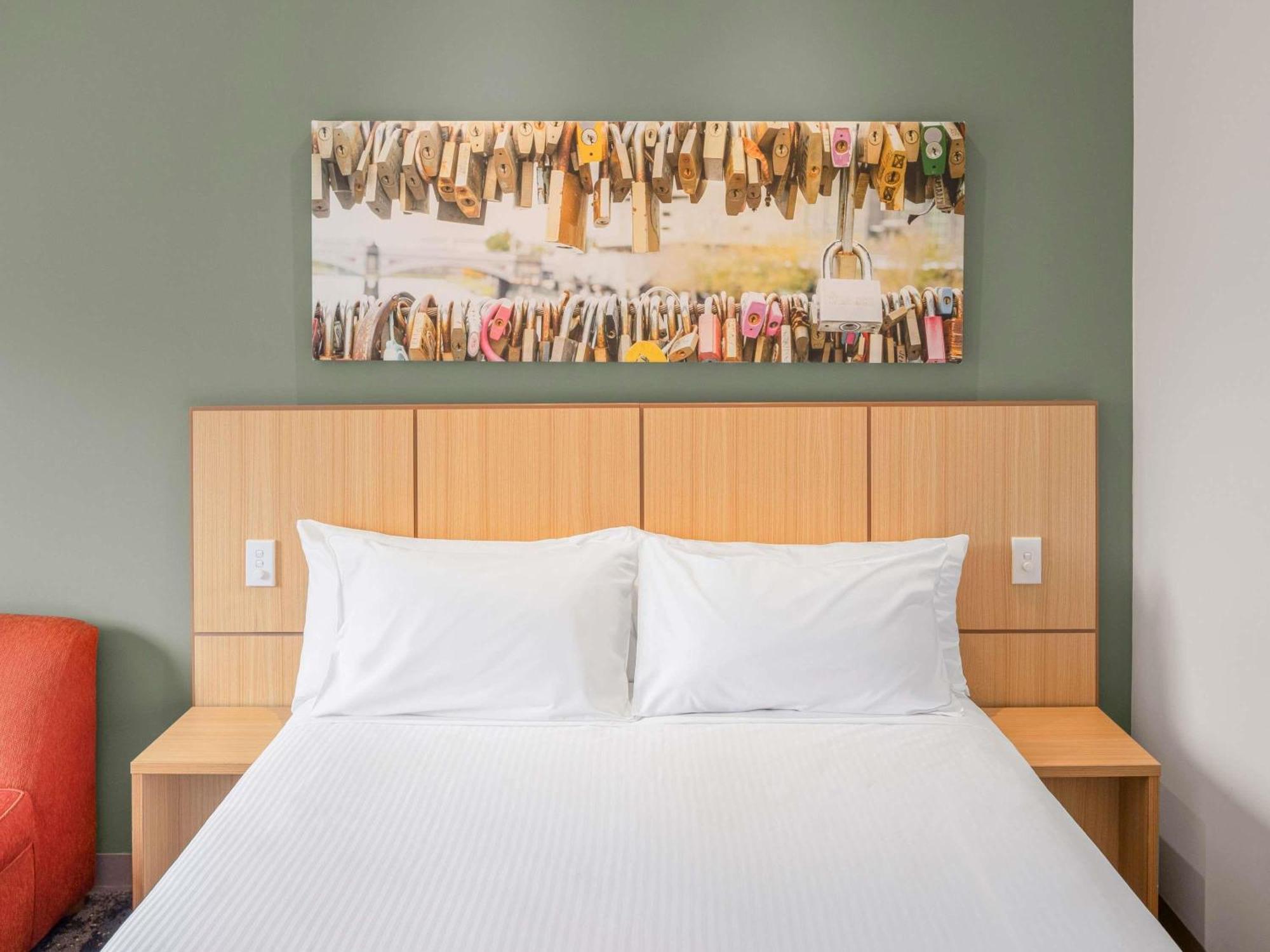 Superior Queen Room