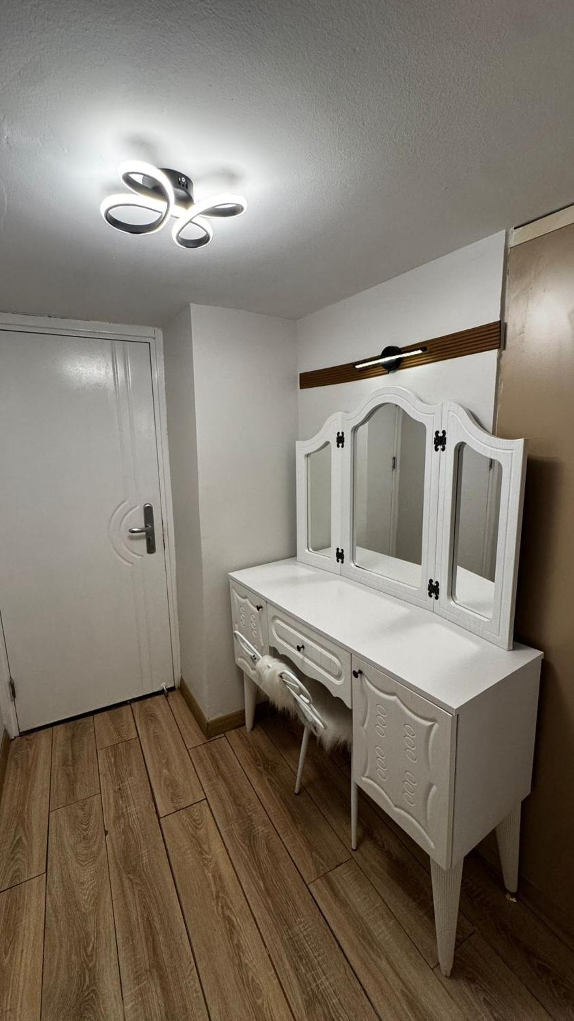 Basement room no window