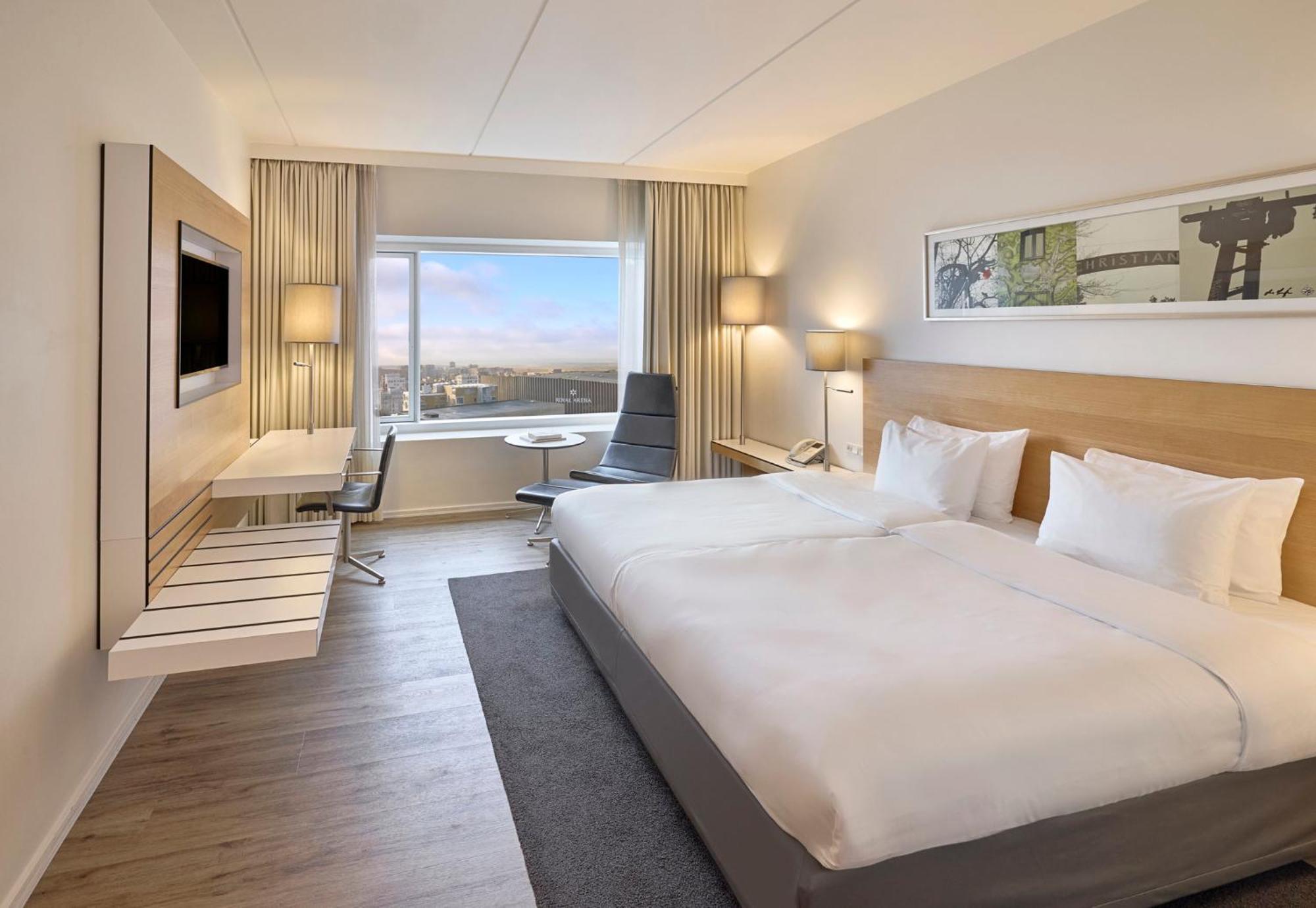 Standard King Room