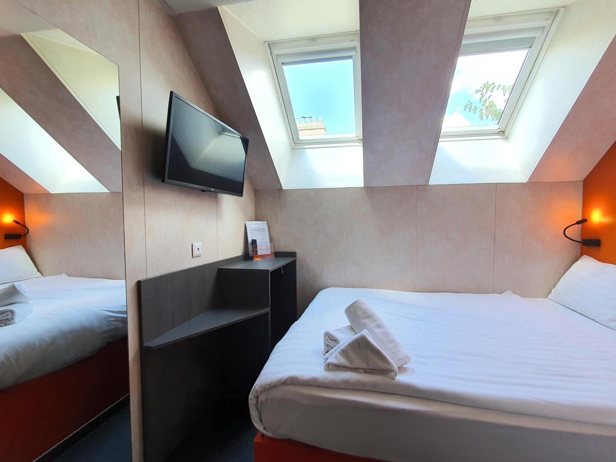 Small Double Room