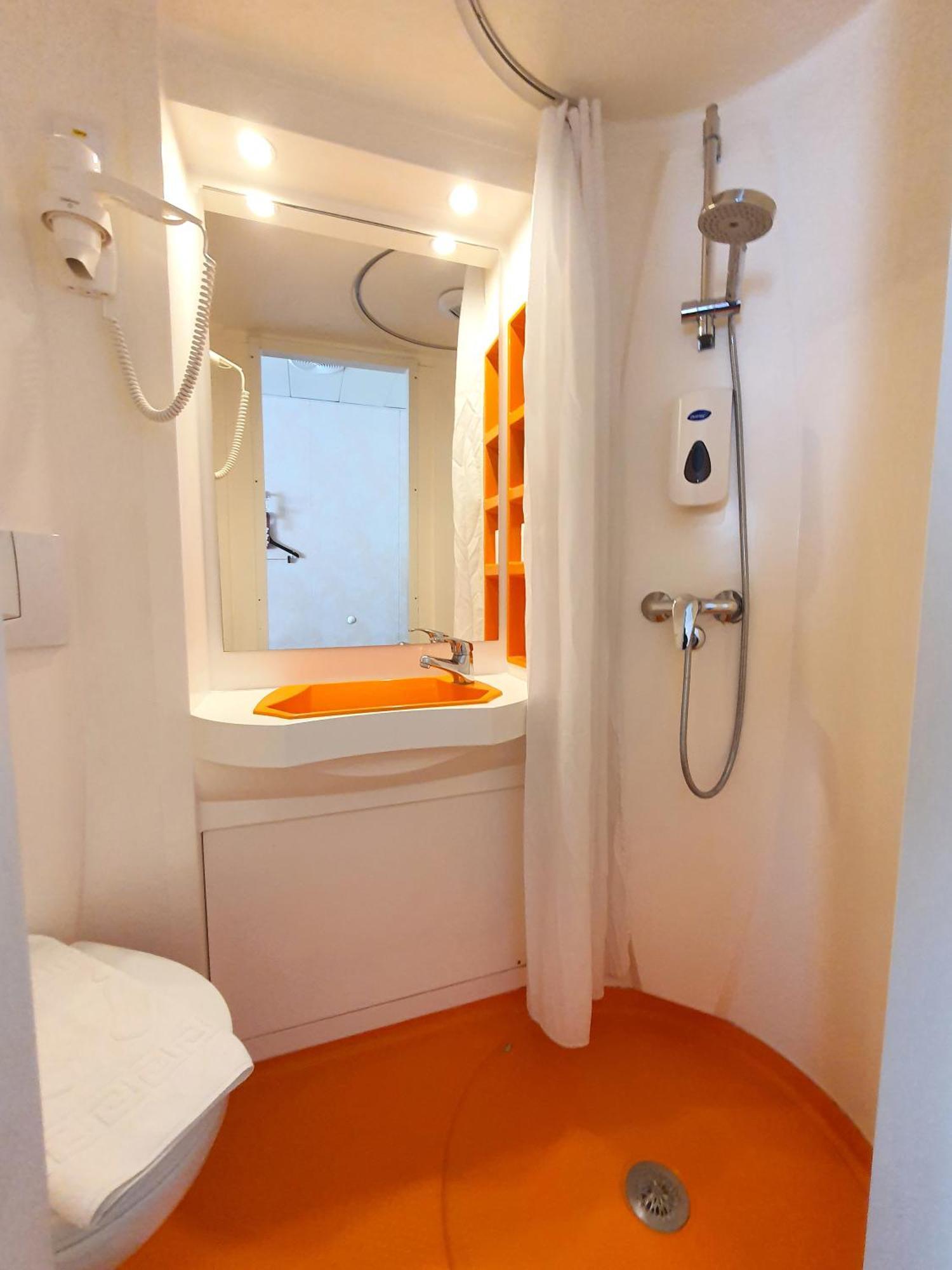 Small Double Room