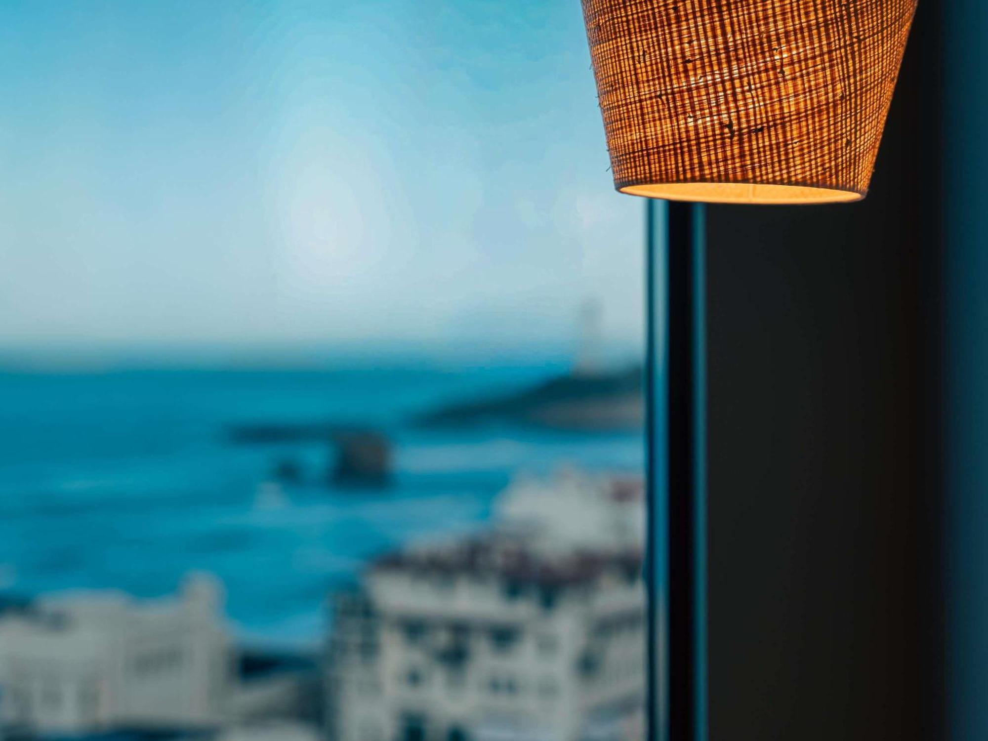 Privilege Double Room Ocean View