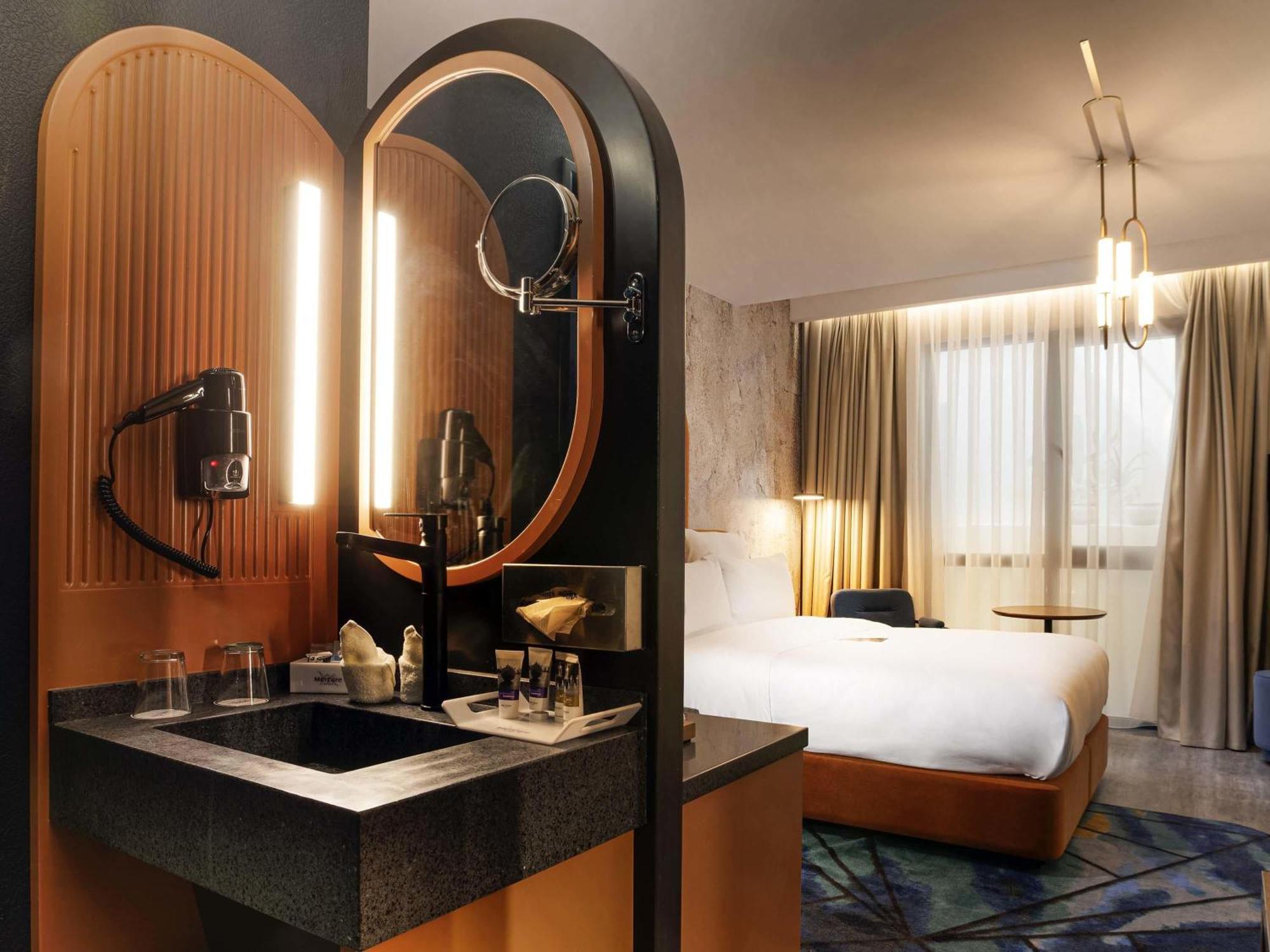 Superior Double Room Garden View Spa Access