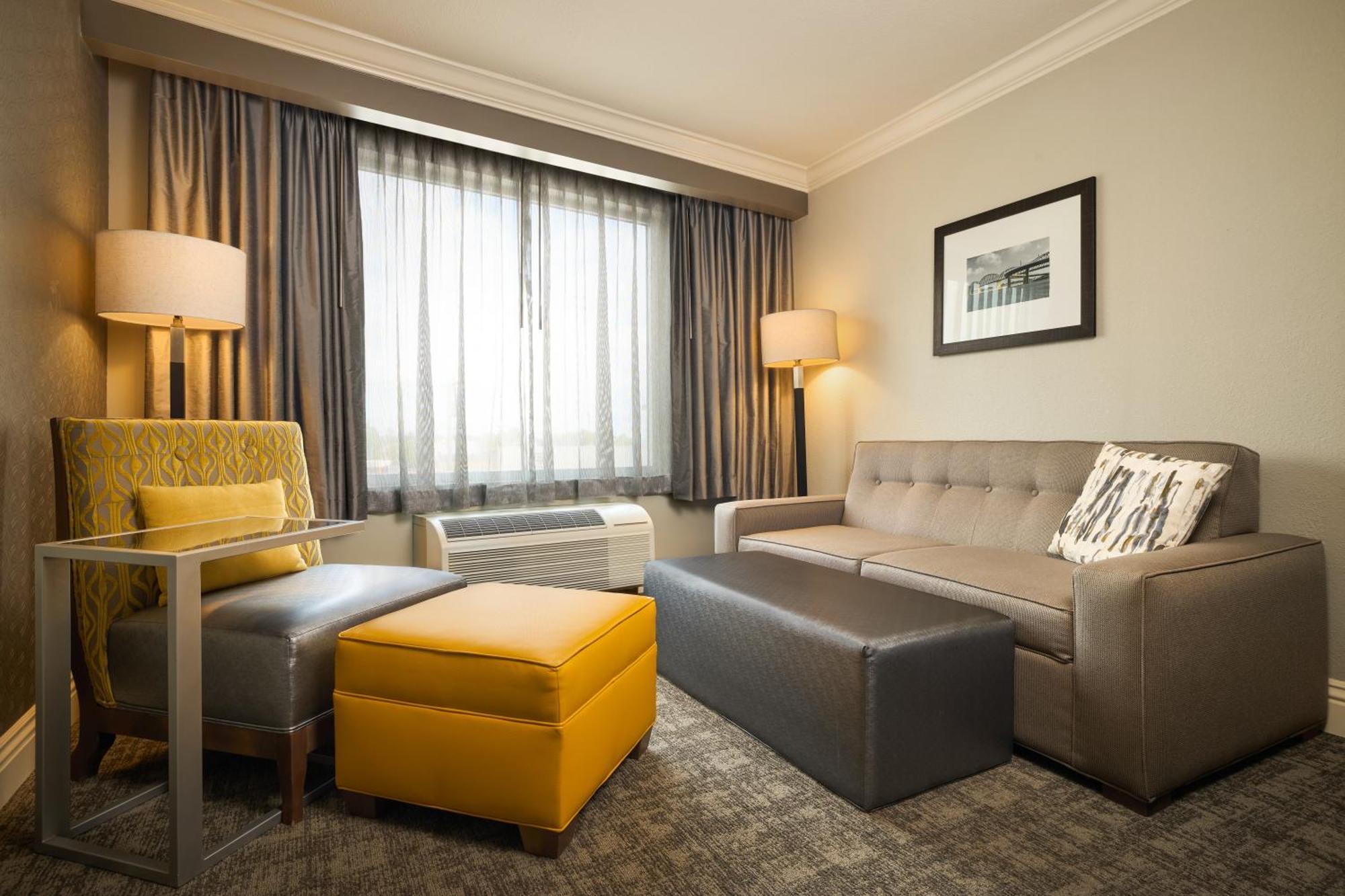 King Suite Sofa Bed