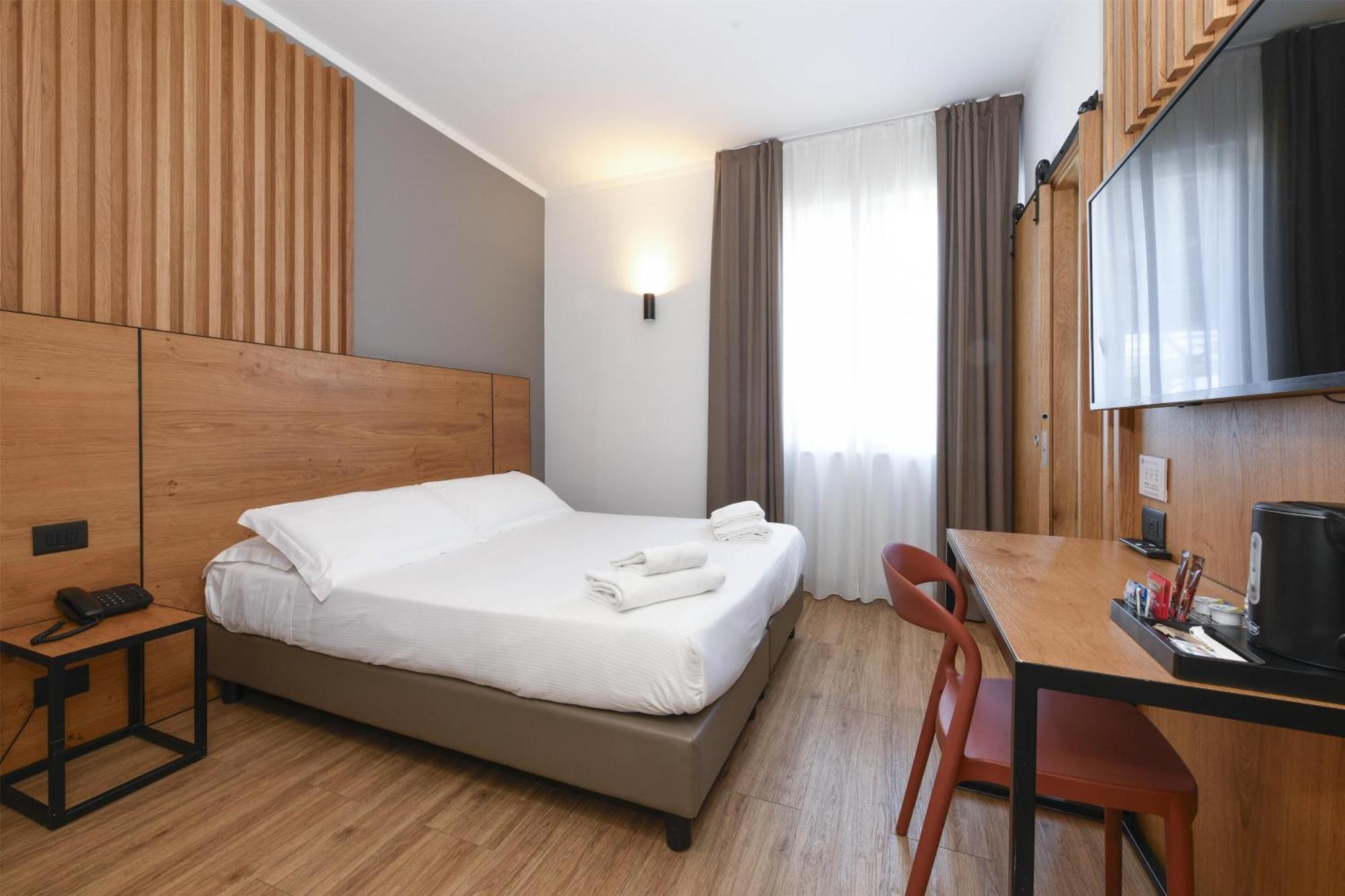 Comfort Queen Room Non-Smoking