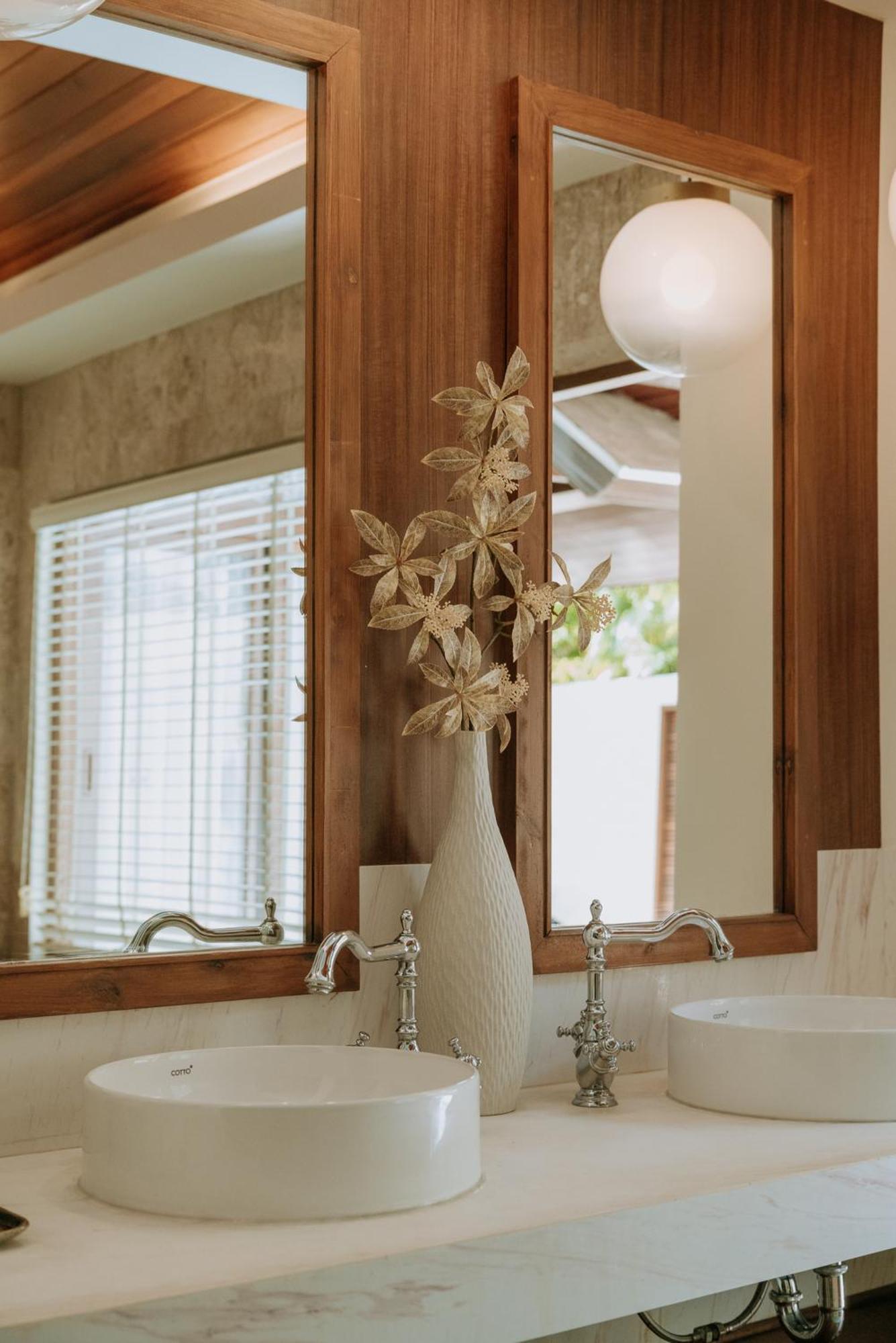 One Bedroom Luxury Pool Villa