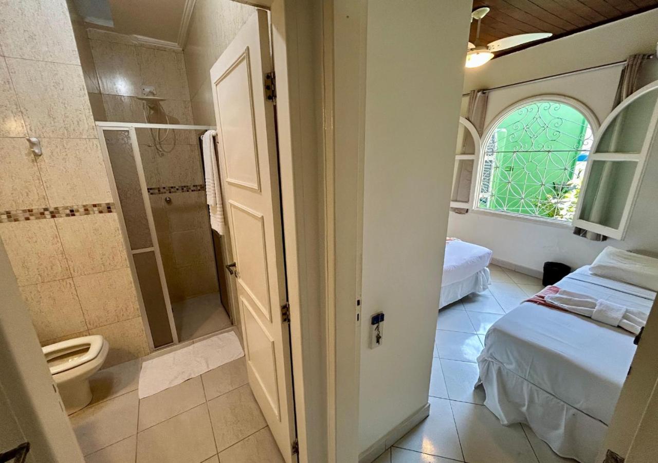 Standard Suite