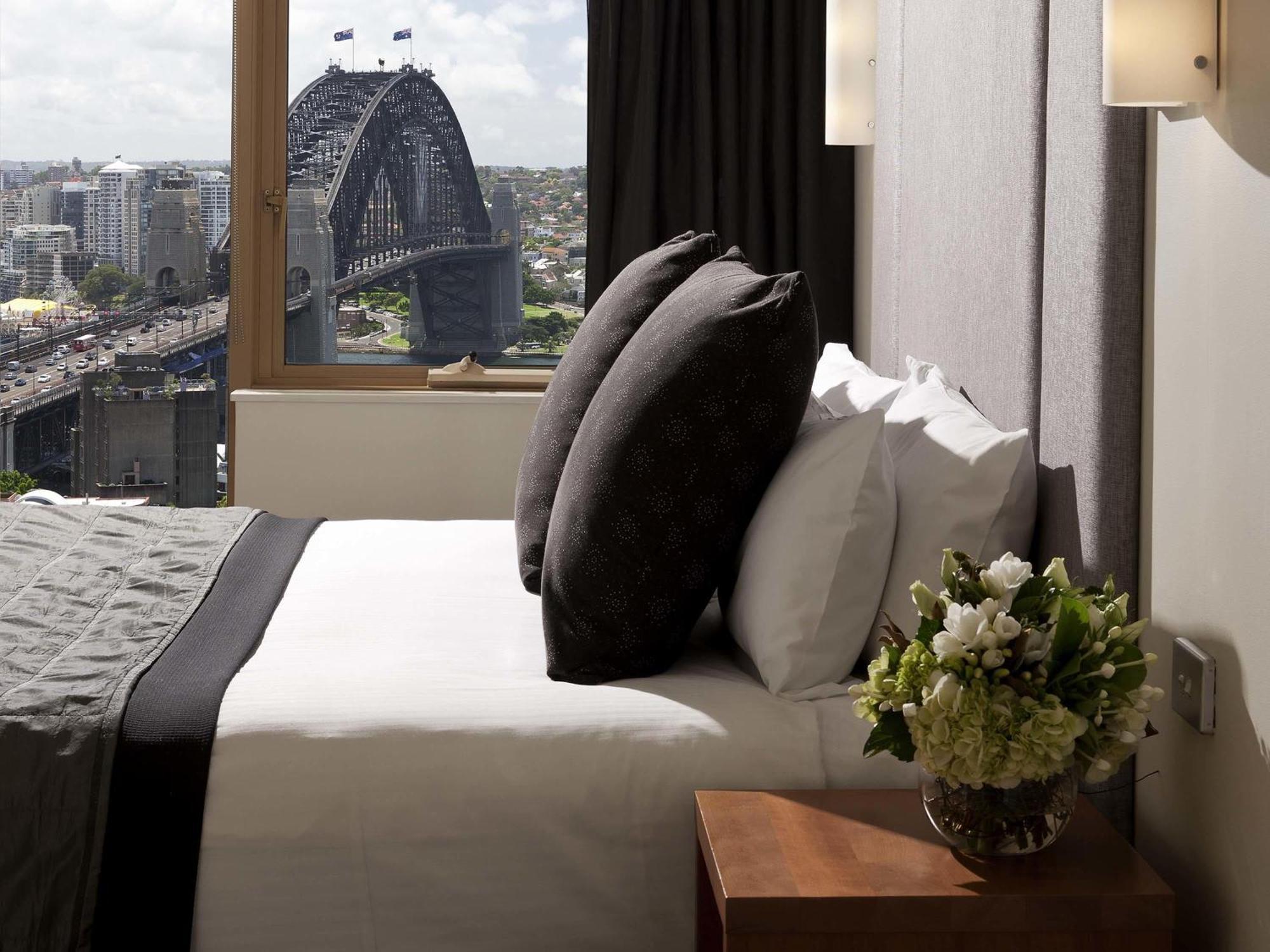 One-Bedroom Suite Harbour View Non-Refurbished