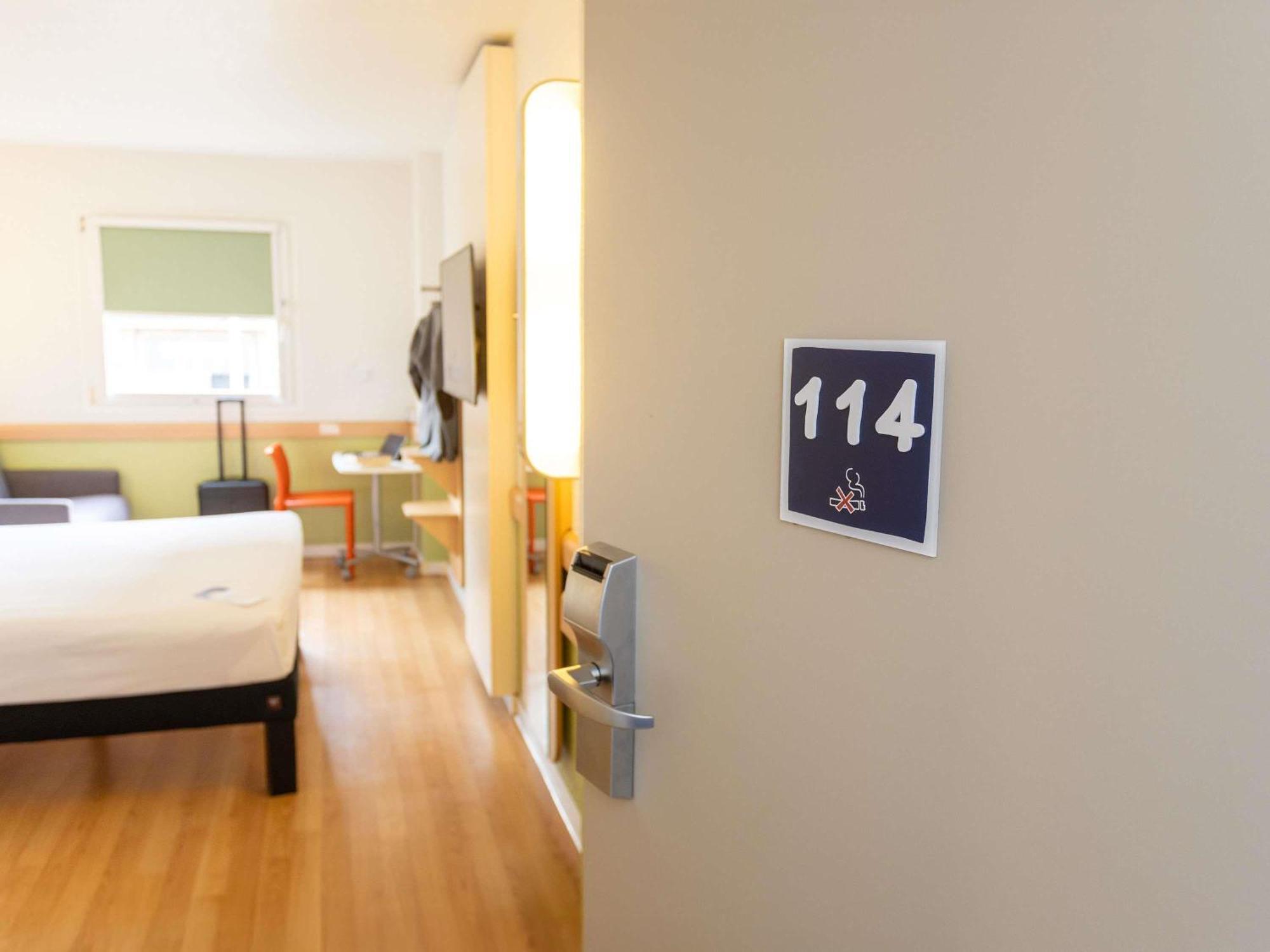 Family Room One Double Bed One Single Bed