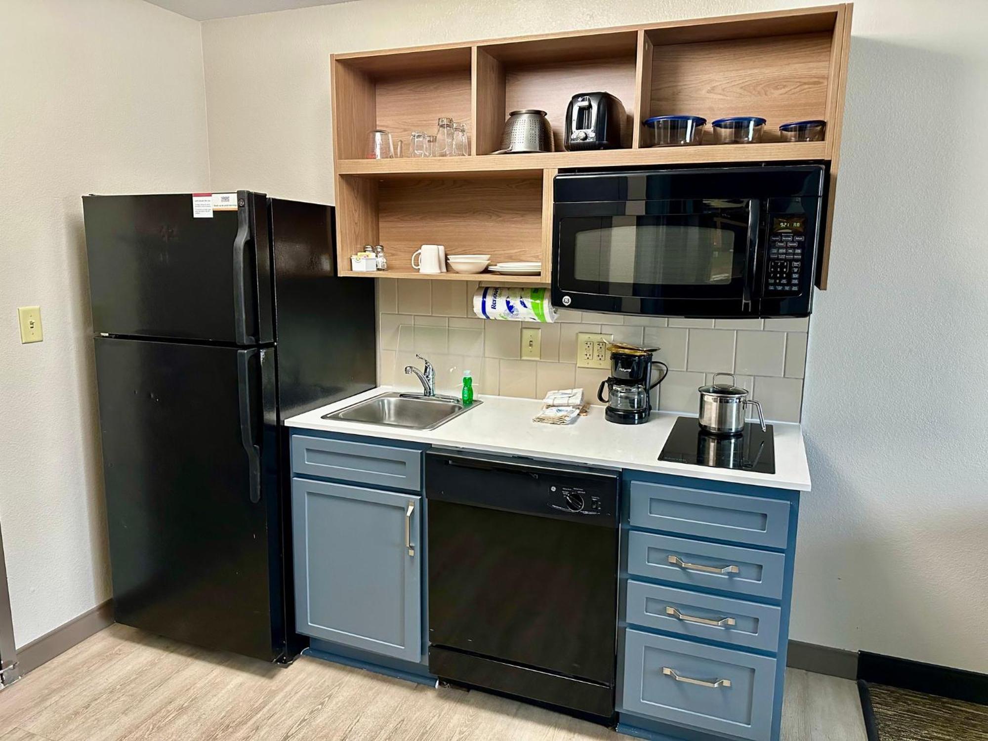 King Studio Suite