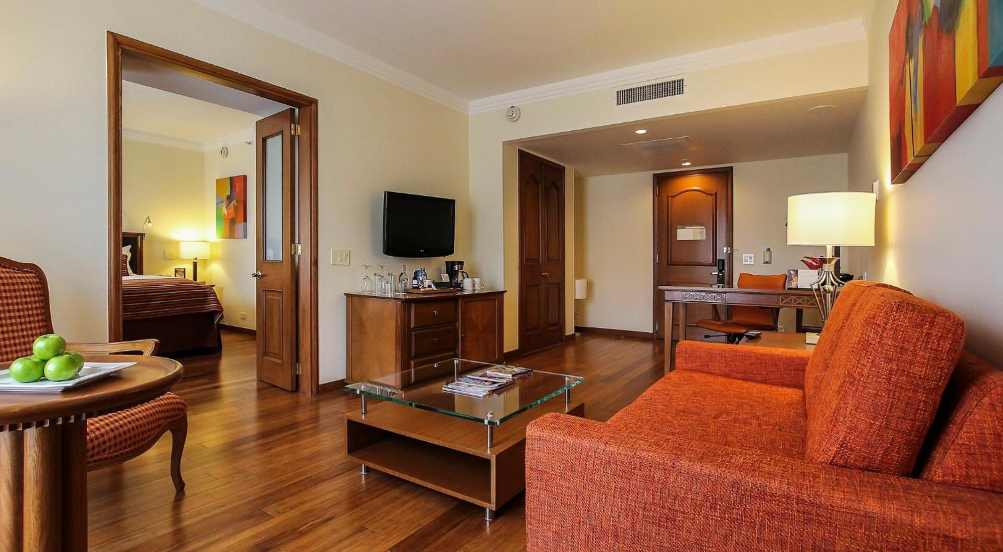 Classic Room