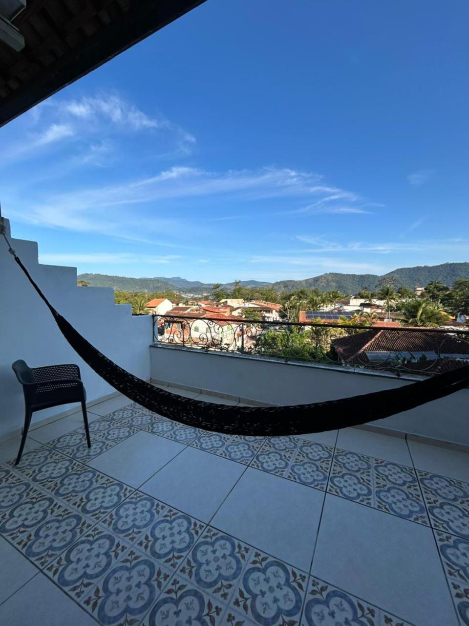 Comfort Double Room Sea View