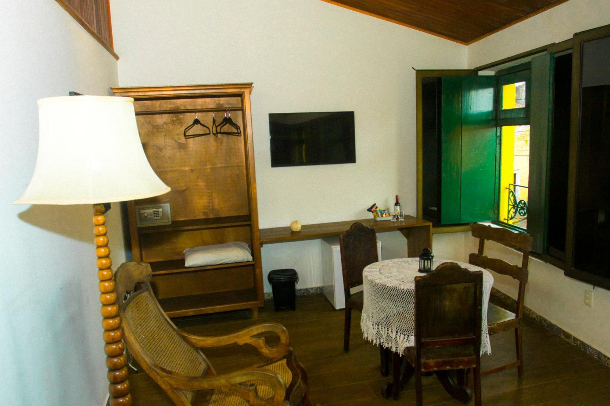 Luxury Double or Twin Room