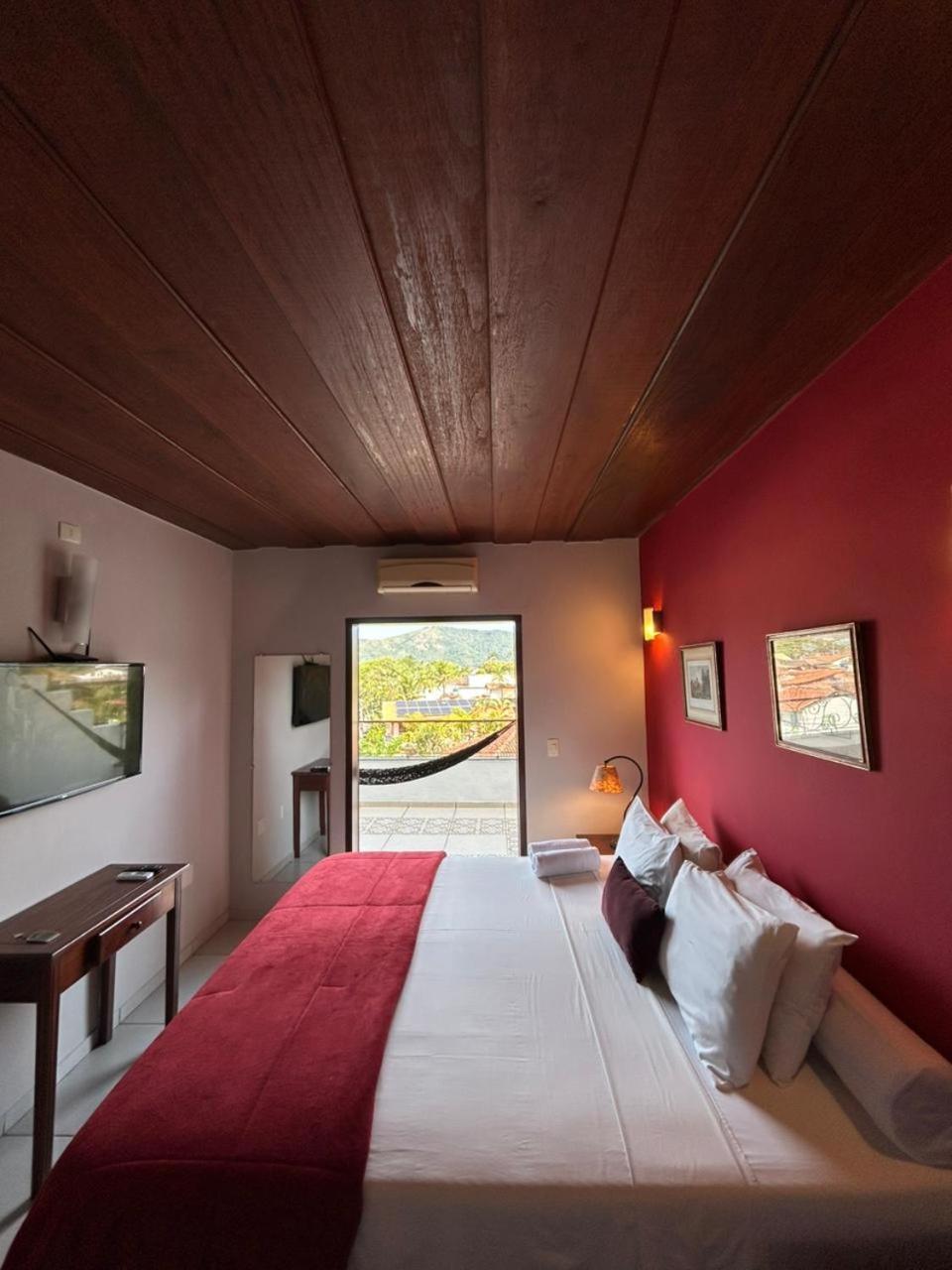 Comfort Double Room Sea View
