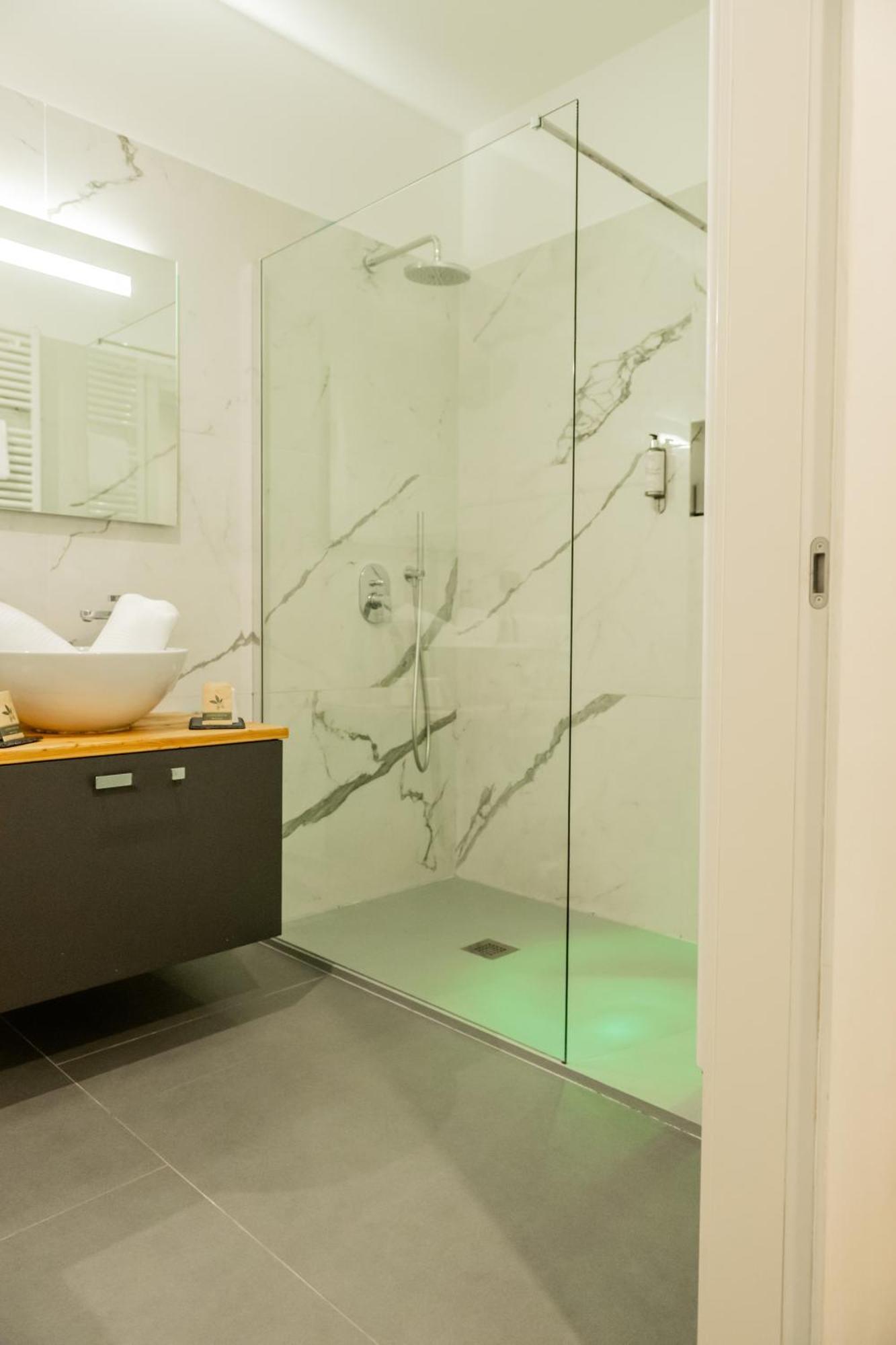 Connecting Family Room