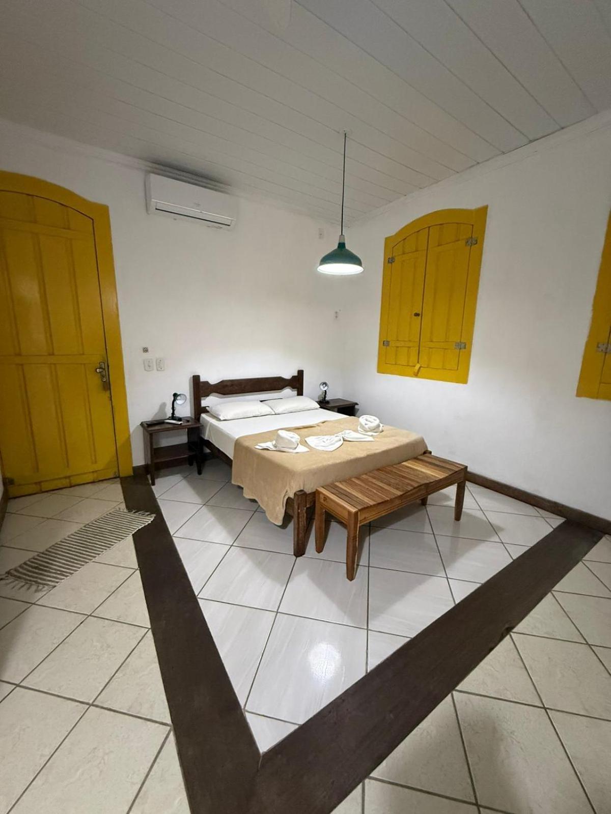 Double Room Upper Floor