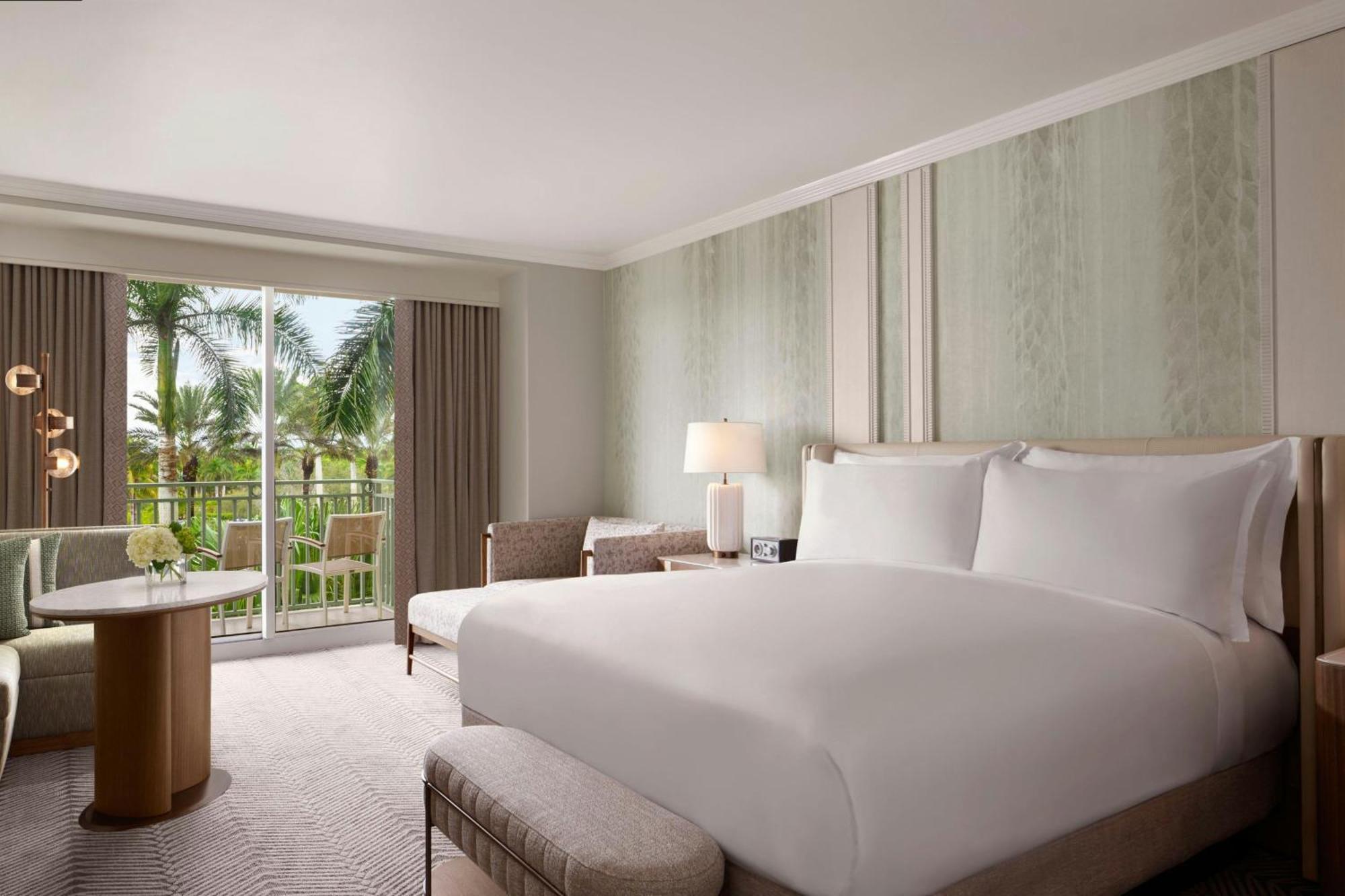 Resort View King