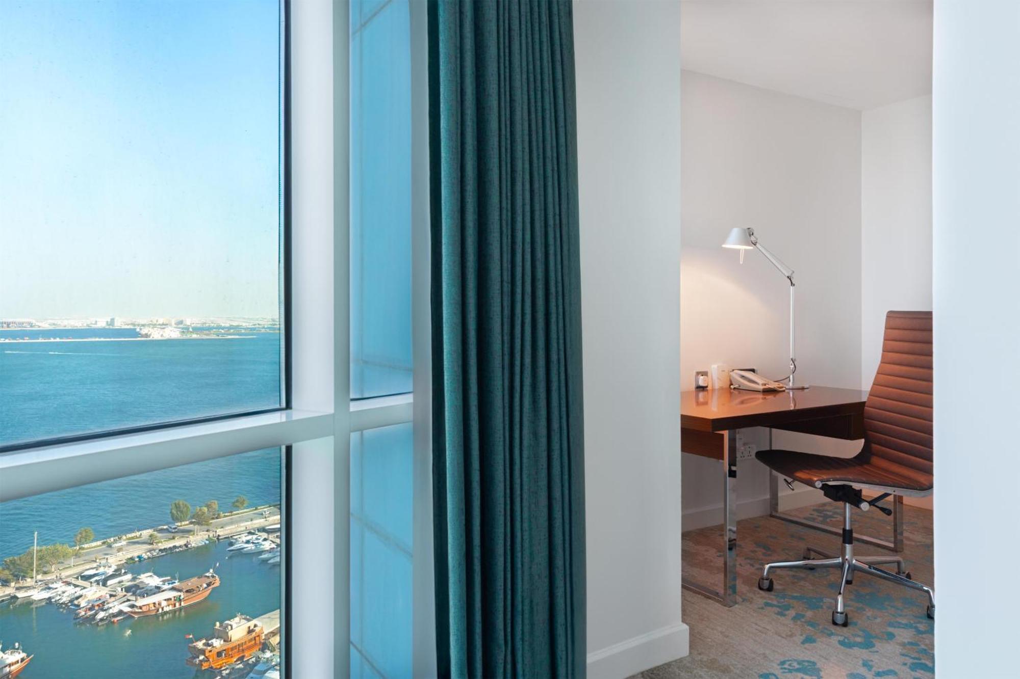 Panoramic Suite Sea View