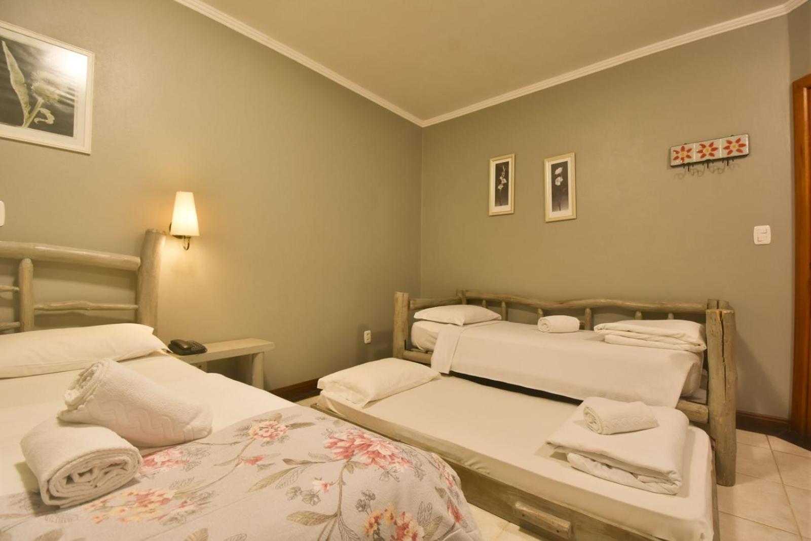 Quarto Luxo