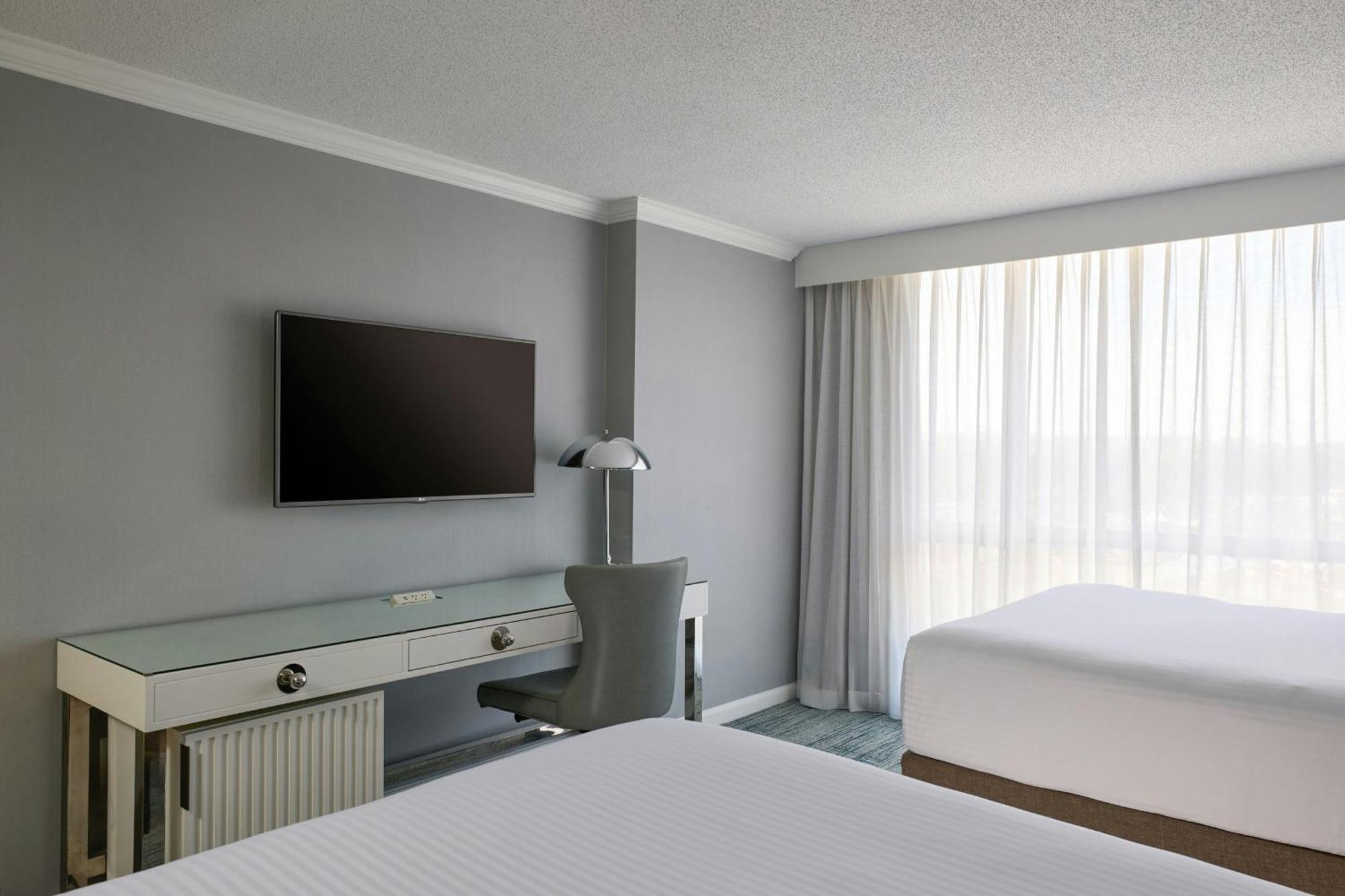 Guest Room 2 Double
