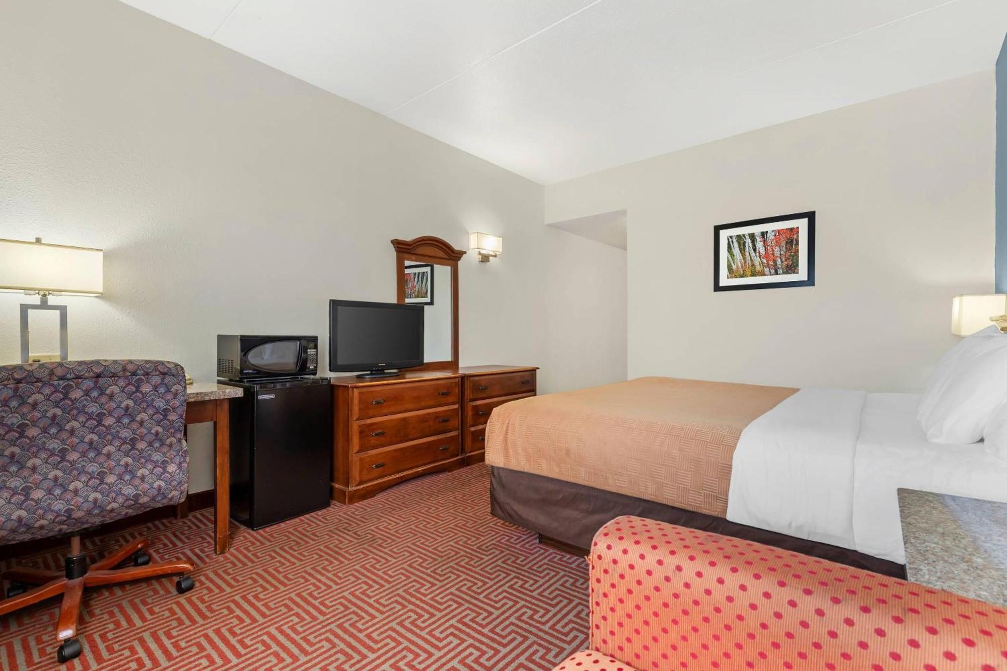 King Room Disability Access