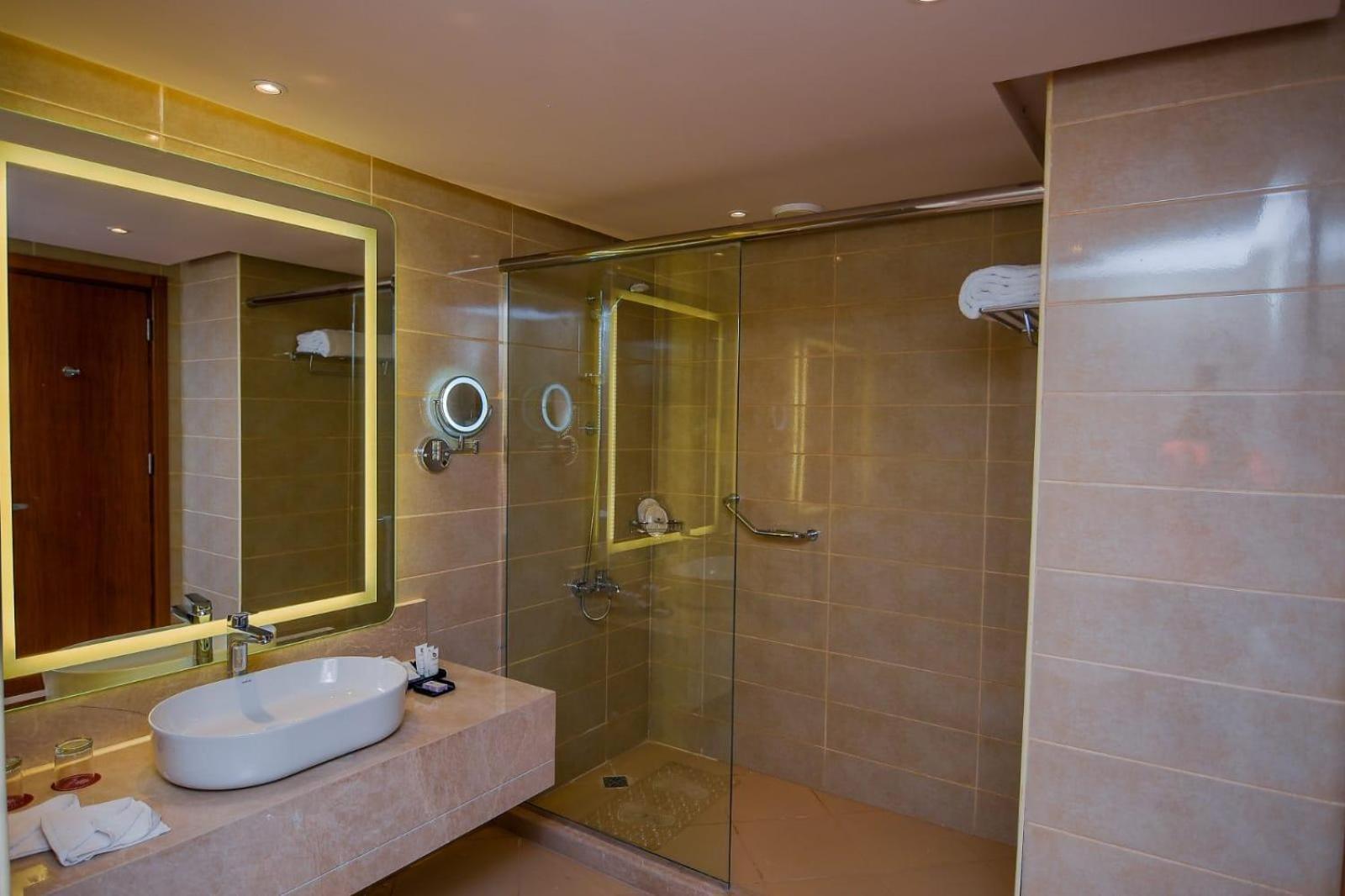 Superior Double or Twin Room
