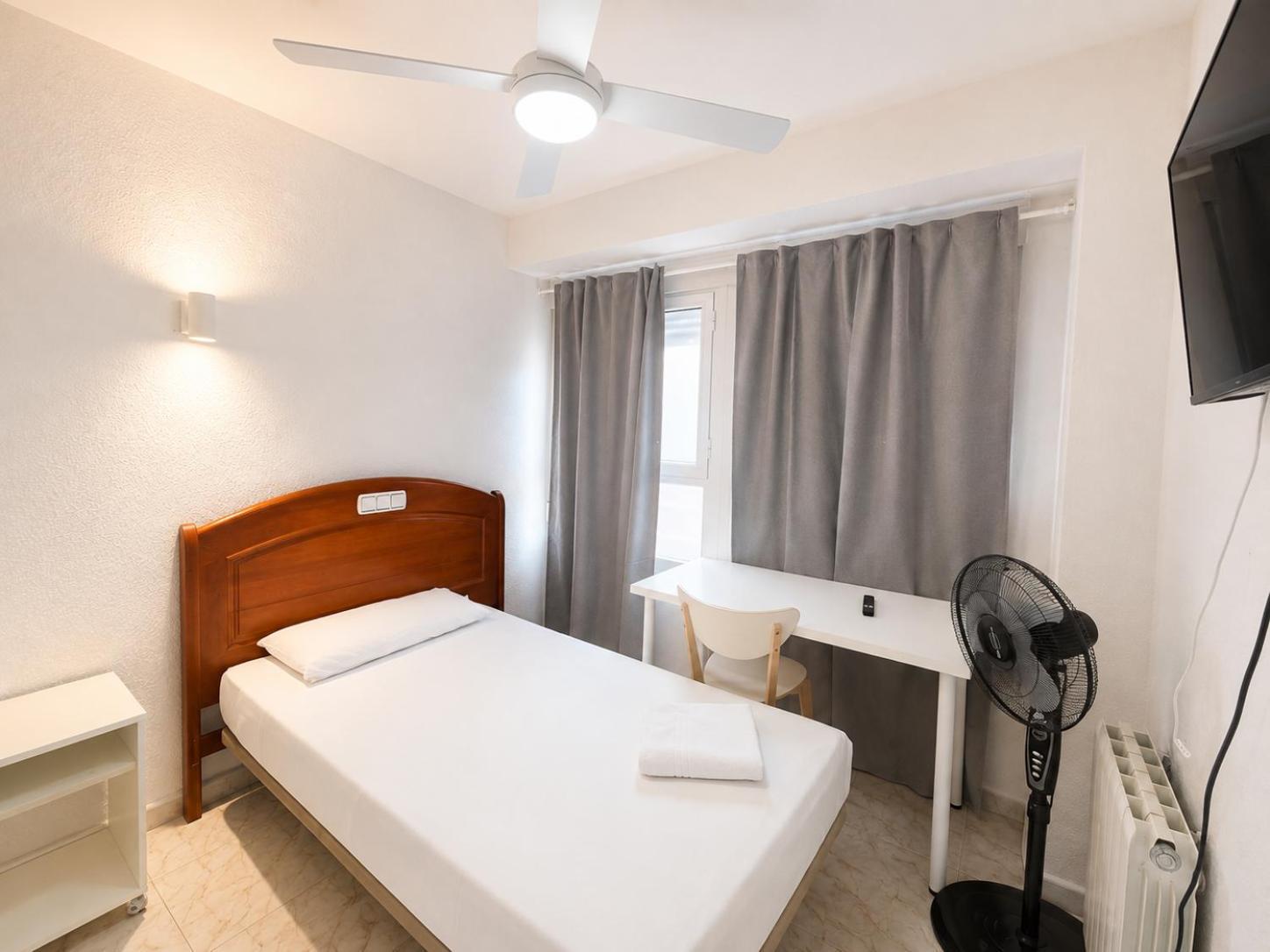 Single Room