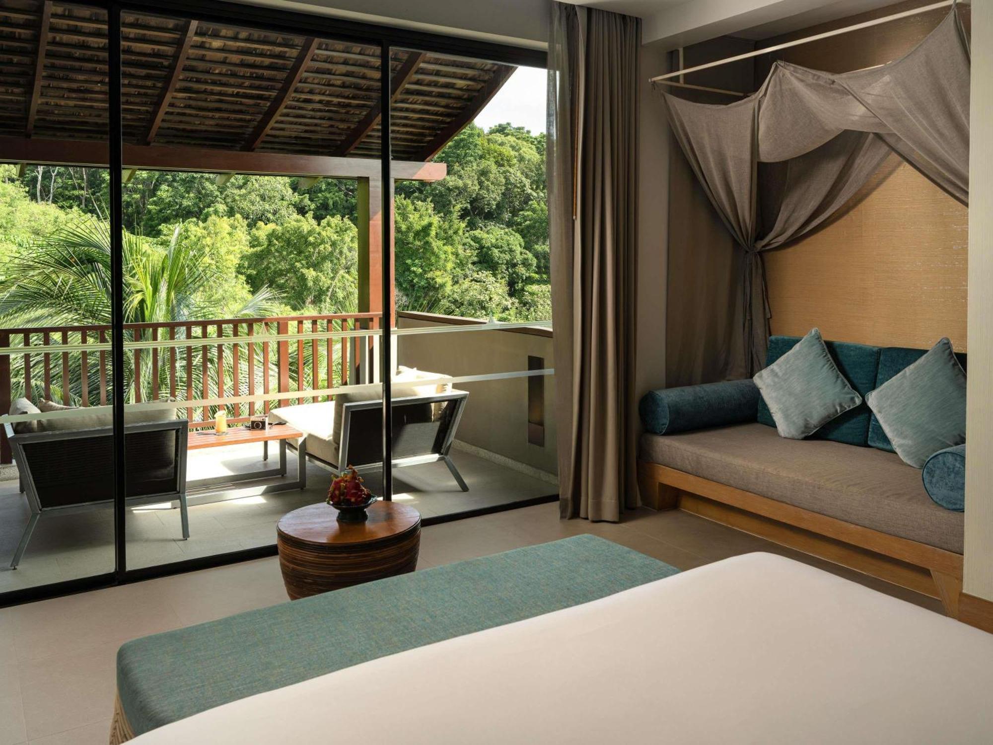 Premier King Room