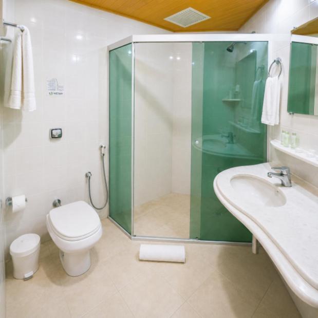 Triple Room Balcony