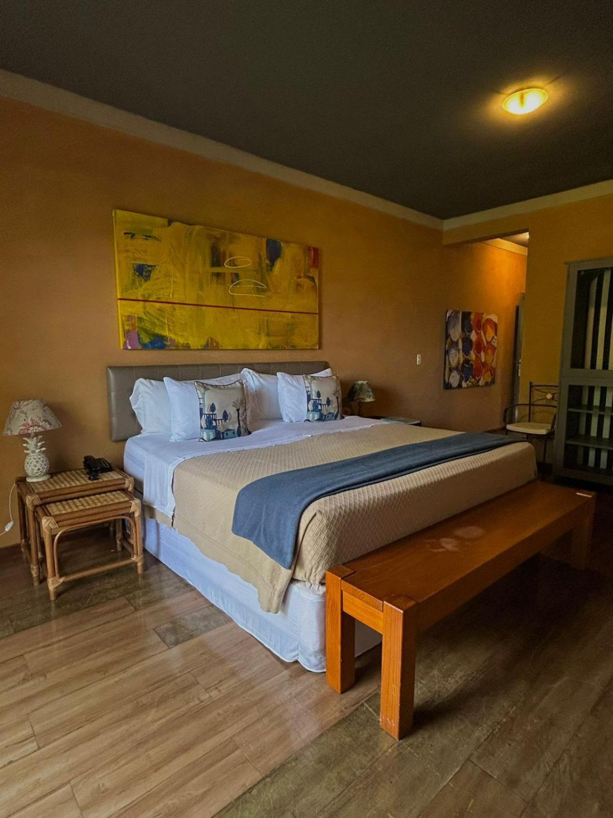 Superior Suite