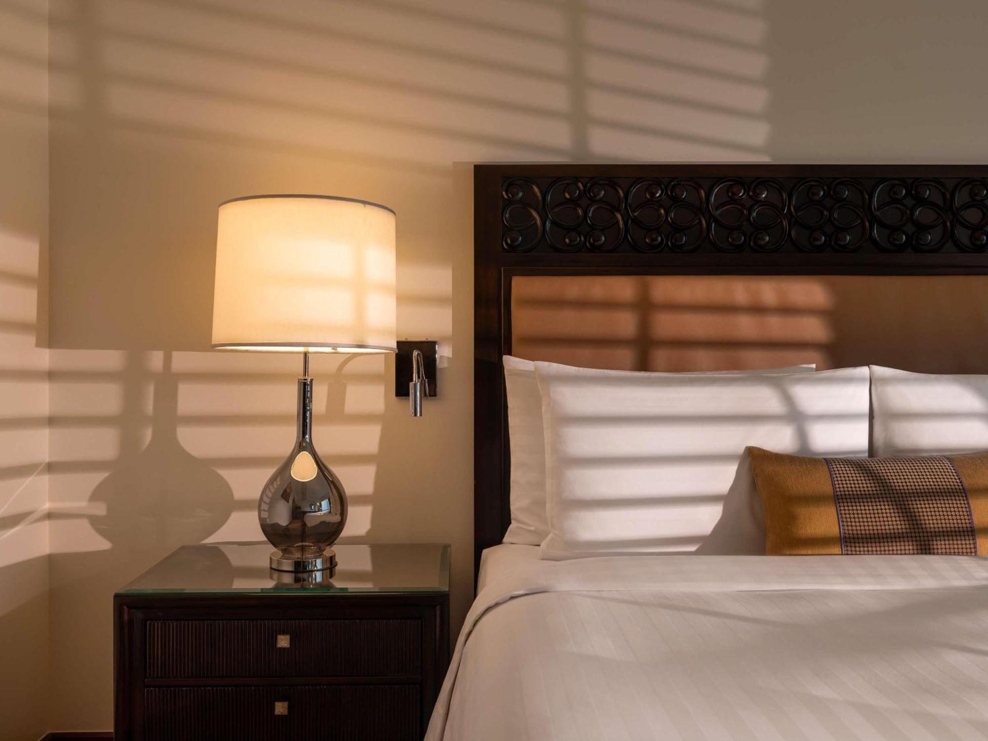 Fairmont Room King