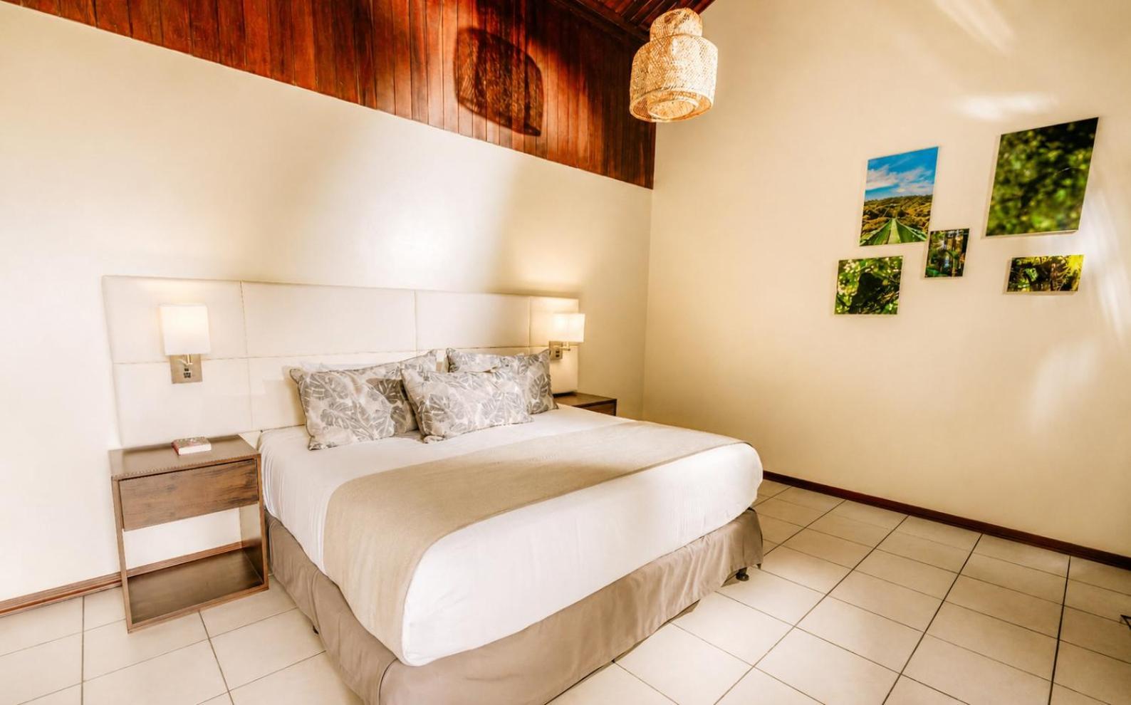 King Room Mountain View