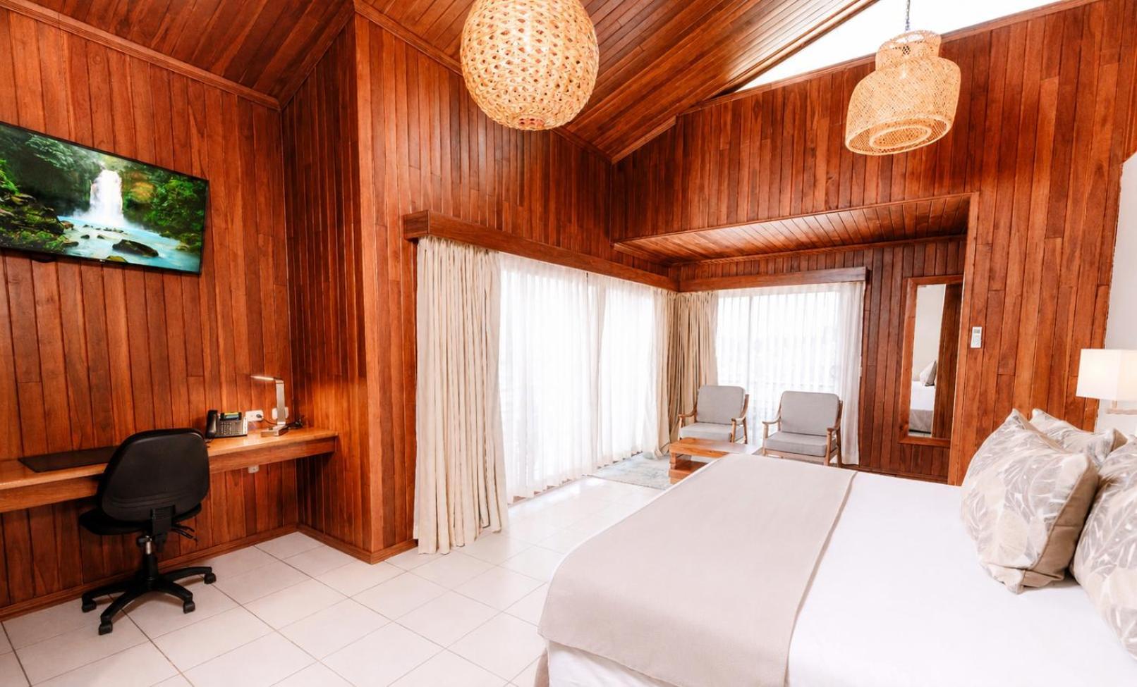 King Room Mountain View